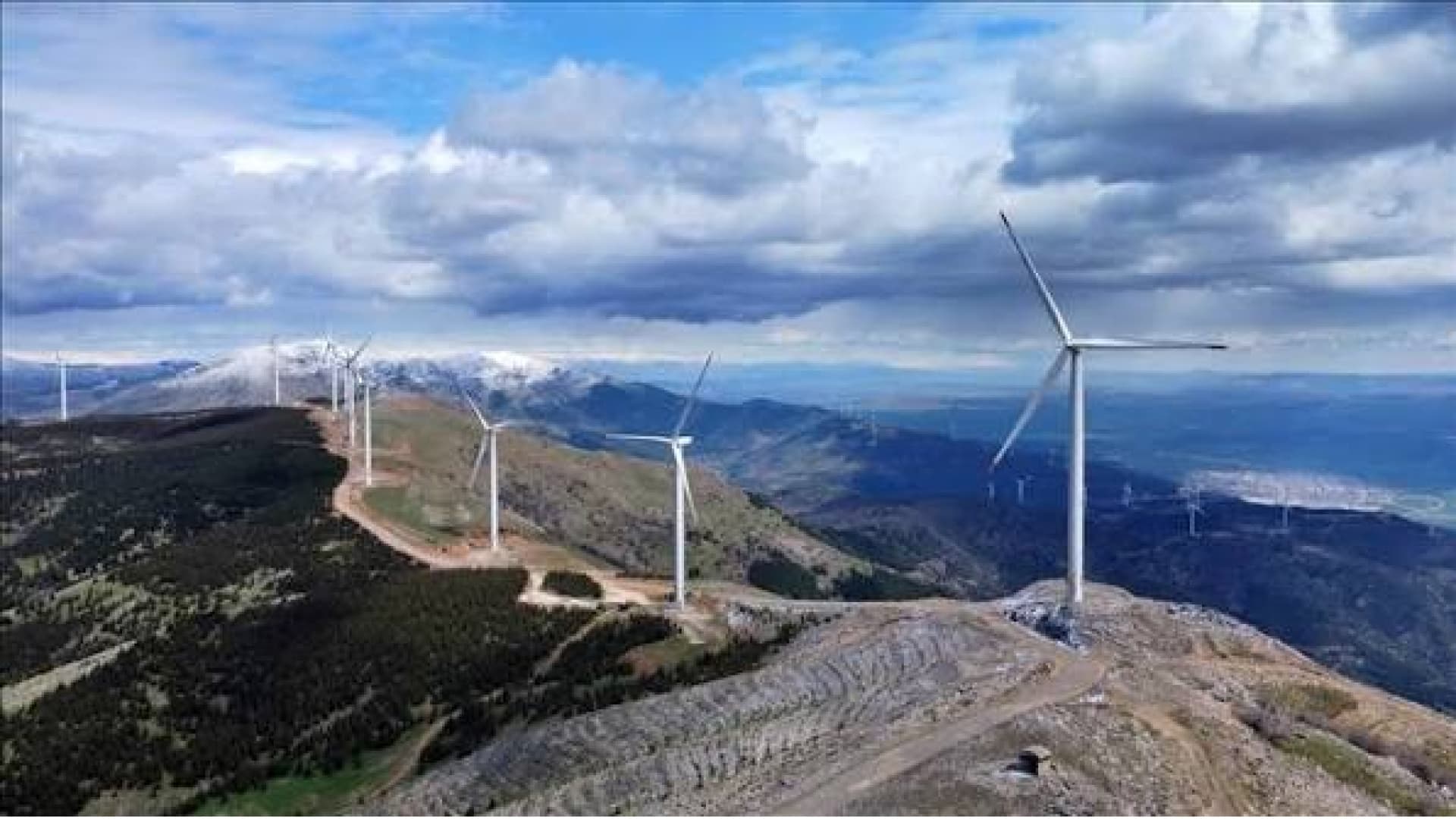 Rüzgar ve güneş projelerinde teknik değerlendirme kriterleri sıkılaştırıldı