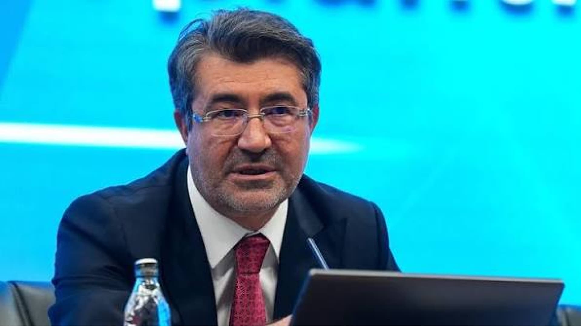 TBB Başkanı Çakar: KOBİ kredilerindeki büyüme sınırının artırılmasının fon soruşturmasıyla ilgisi yok