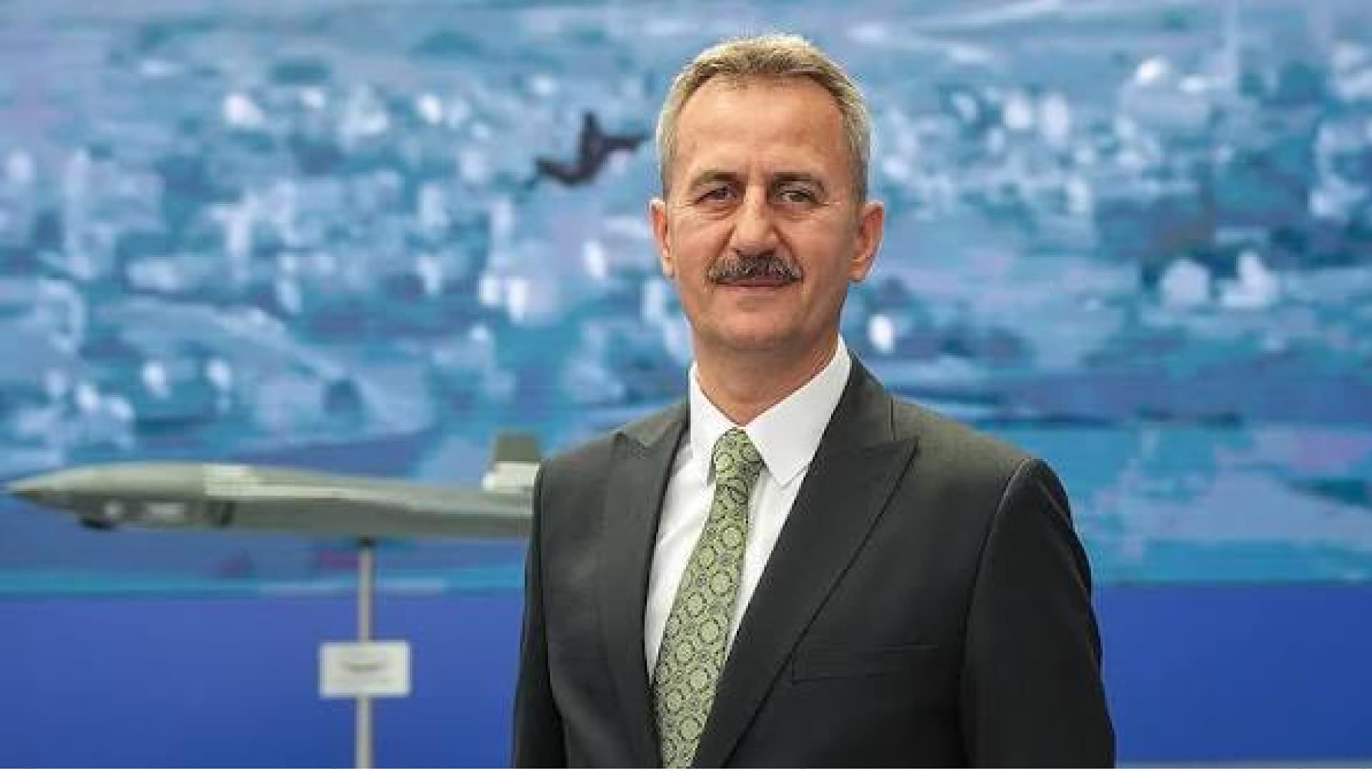 Savunma ve havacılık sanayisi ihracatı eylülde yüzde 10,7 arttı