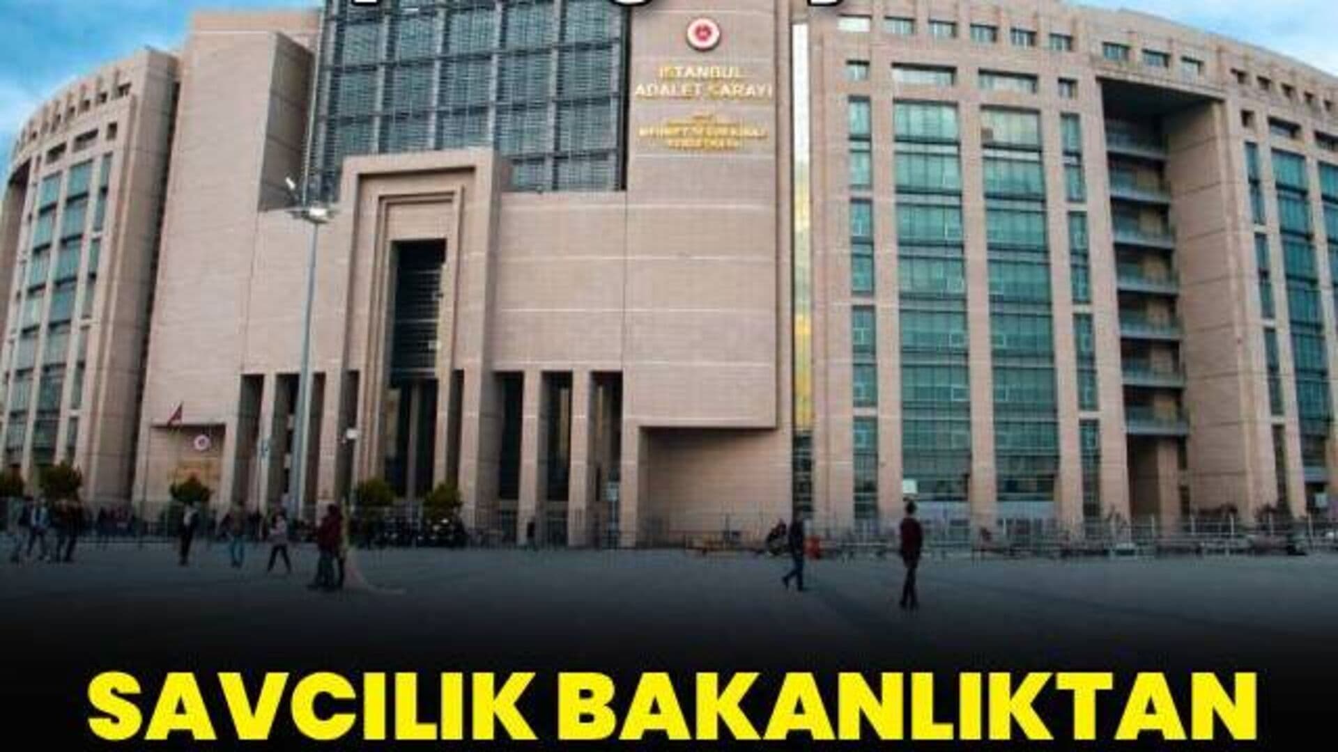Başsavcılık, SPK Başkanı İbrahim Ömer Gönül hakkında soruşturma izni istedi