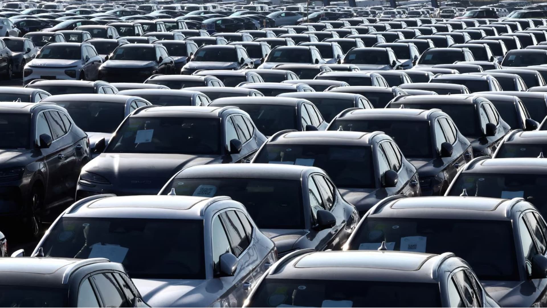 AB’nin “Made in EU” düzenlemesi İngiltere ve Türkiye’nin otomotiv sektörünü etkileyebilir