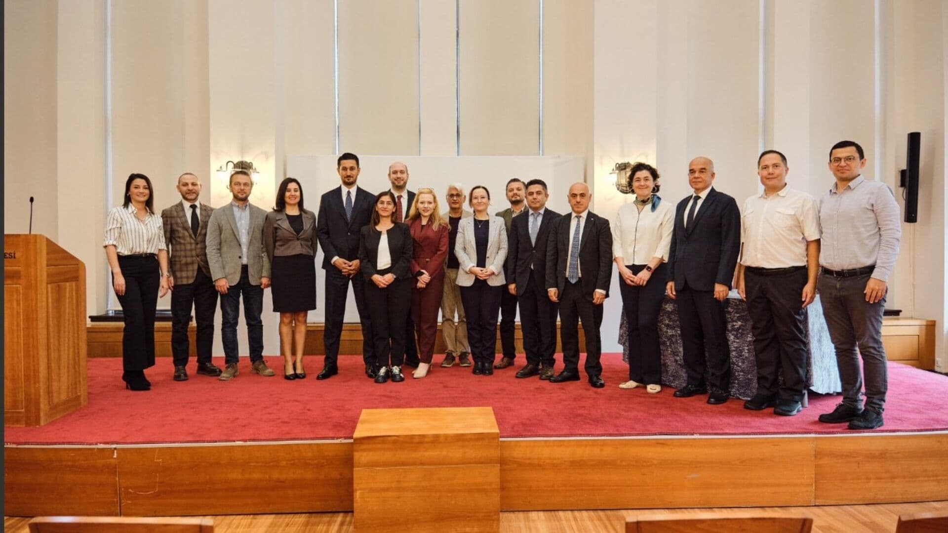 KKB ve KUIS AI, kredi sahteciliği tespiti için federe öğrenme projesi başlattı