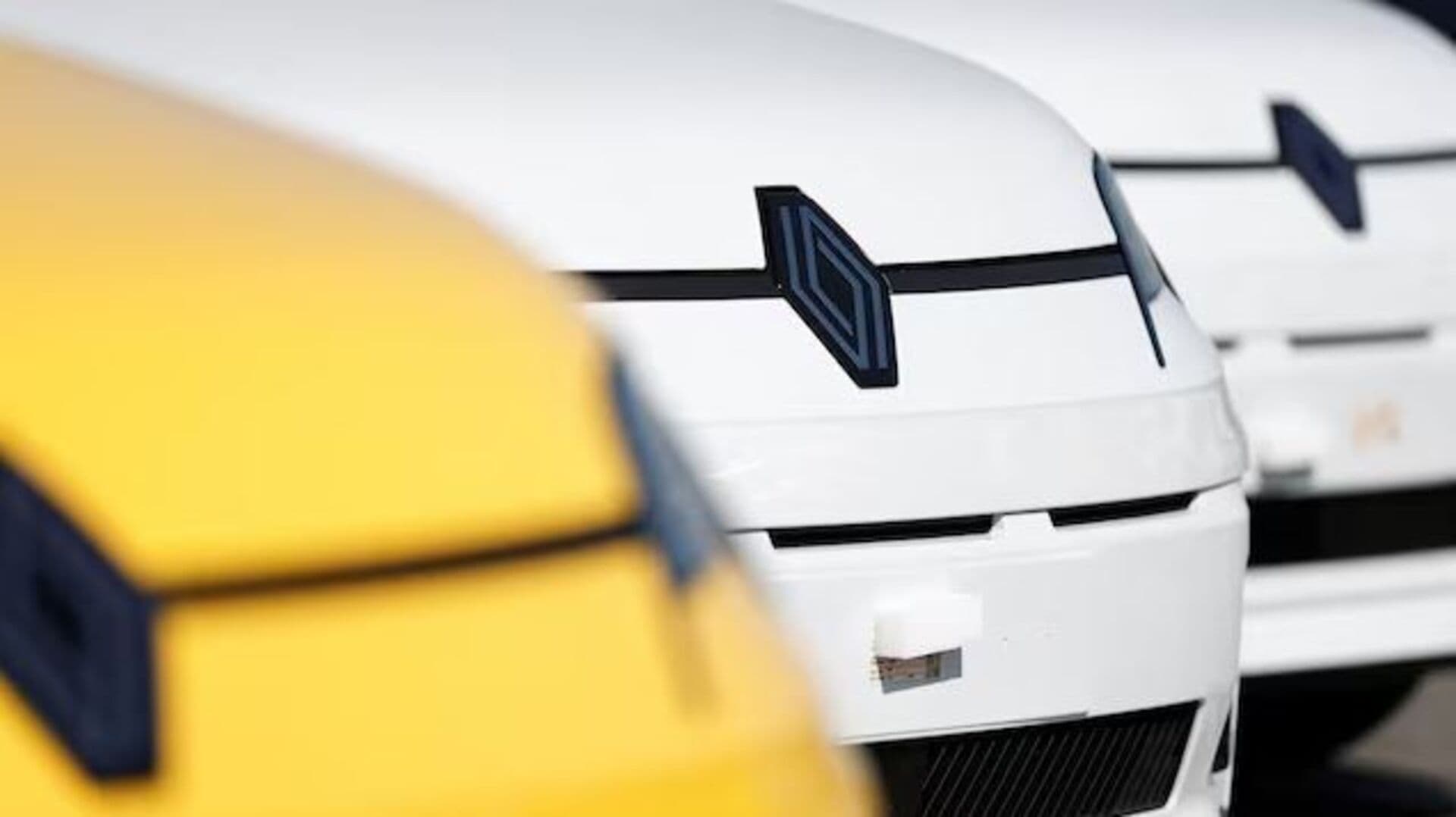 Renault, önümüzdeki 5 yılda Fransa’ya 10 milyar euronun üzerinde yatırım yapacak