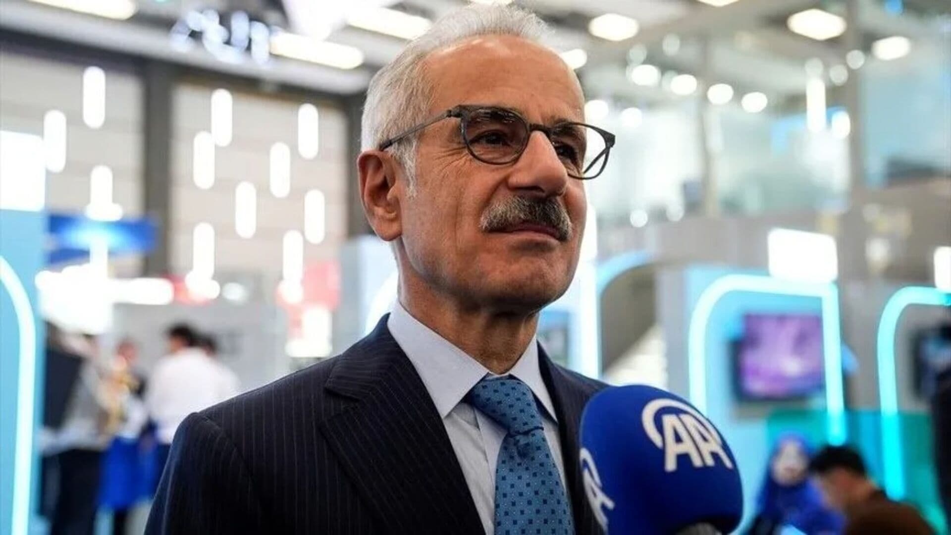 Uraloğlu: Türksat 7A’nın sözleşmesi kasımda tamamlanabilir