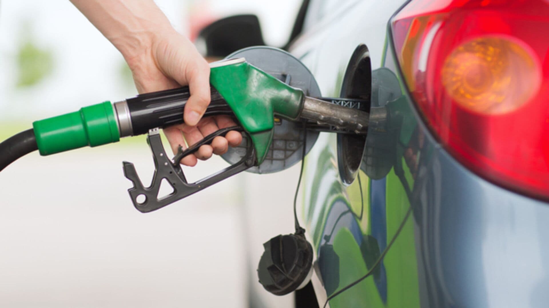 Motorinin litre fiyatına 4,90 TL indirim yapıldı