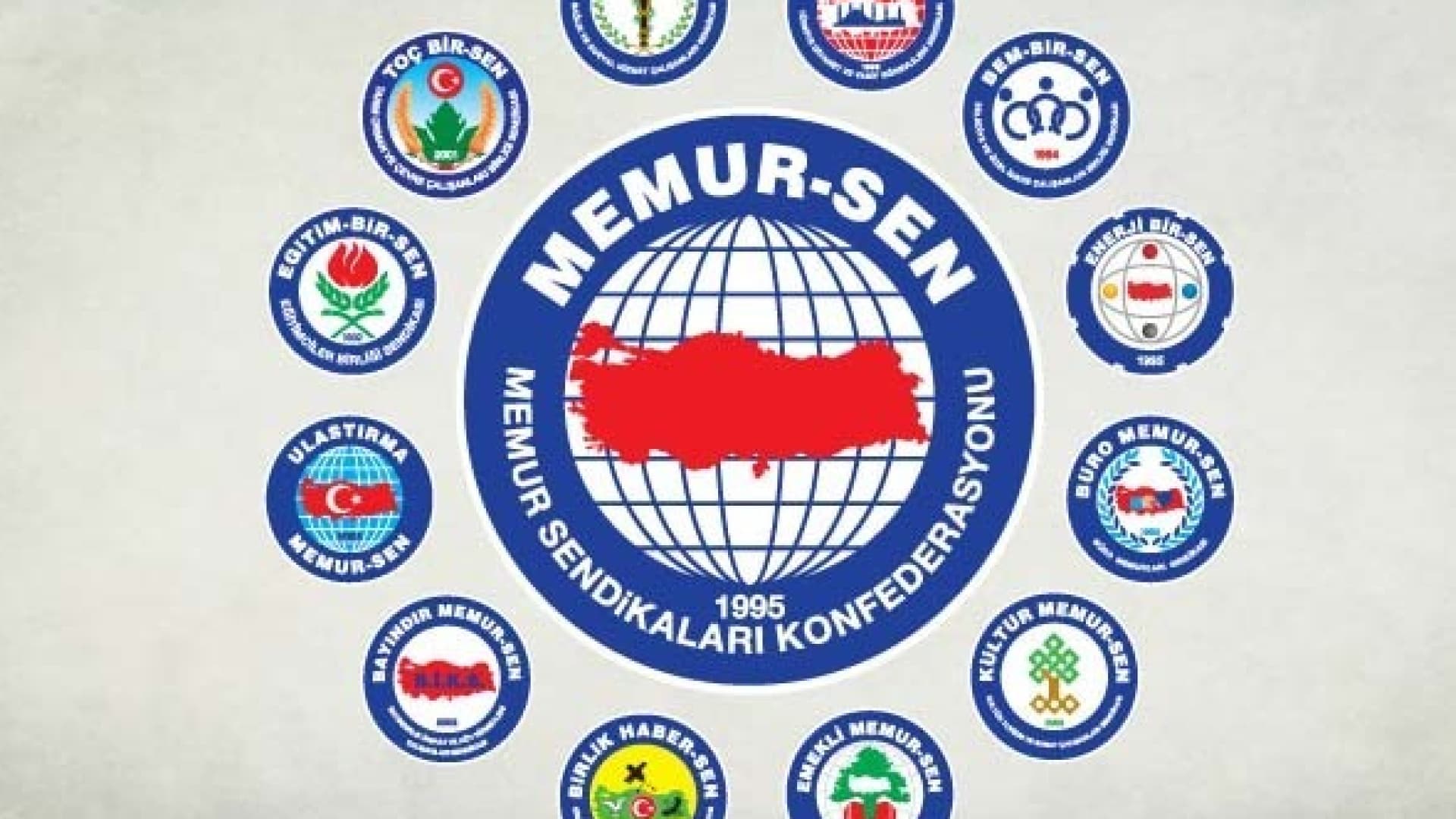 Memur-Sen, enflasyonun memur ve emeklisinin alım gücünü azalttığını belirtti