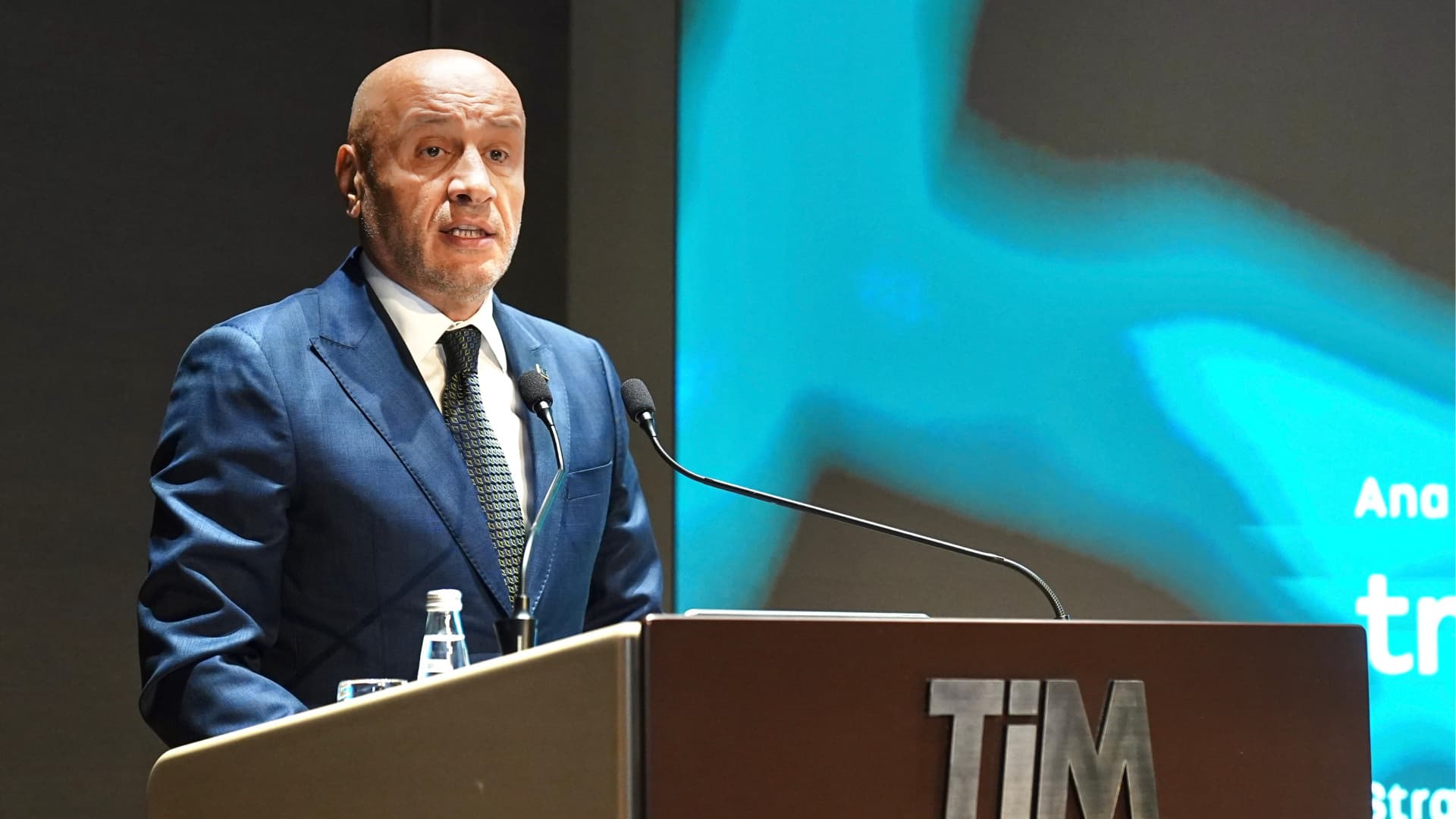 Türkiye Innovation Week 2026, 15-17 Ekim’de Haliç Kongre Merkezi’nde düzenlenecek