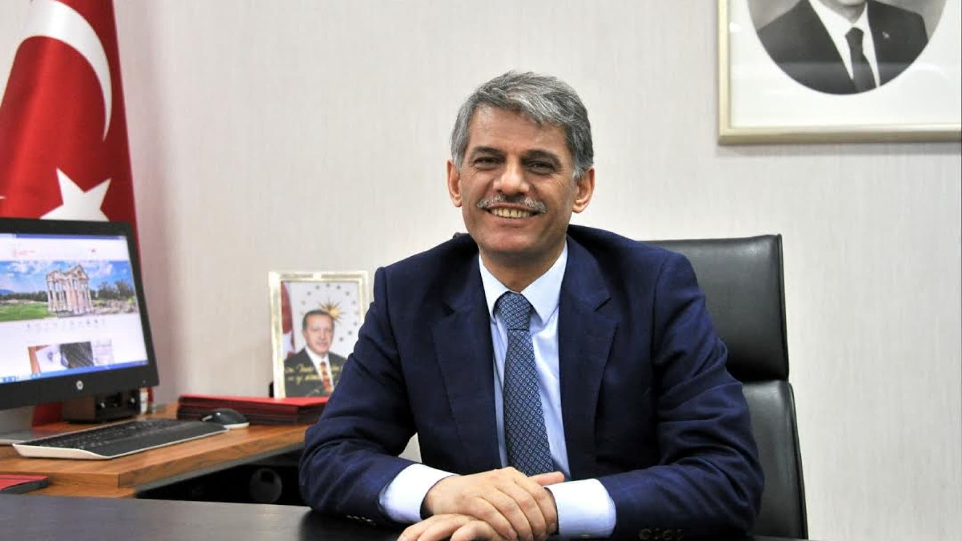 TBMM komisyonu, yabancı konaklama platformlarına izin ve temsilci şartını kabul etti