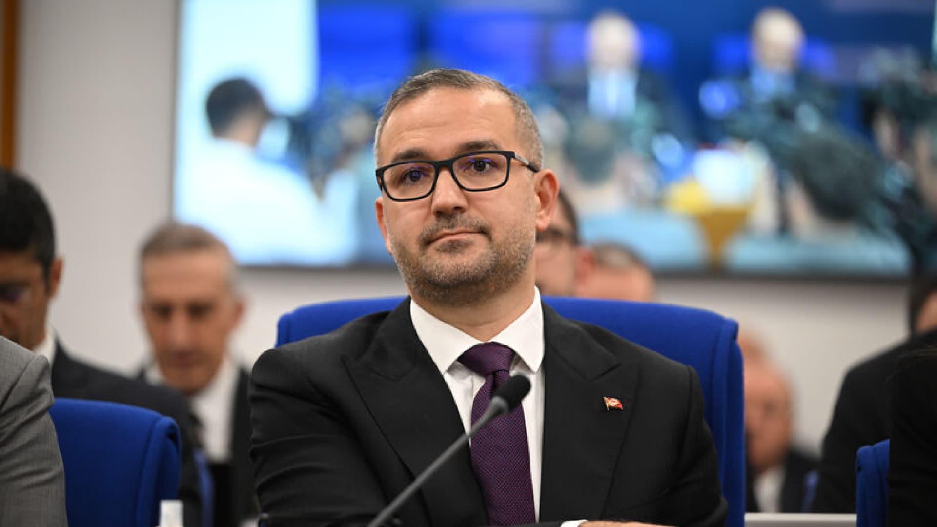 Karahan: Fon Koordinasyon Kurulu kuruldu, kamu kaynağı kullanılmayacak