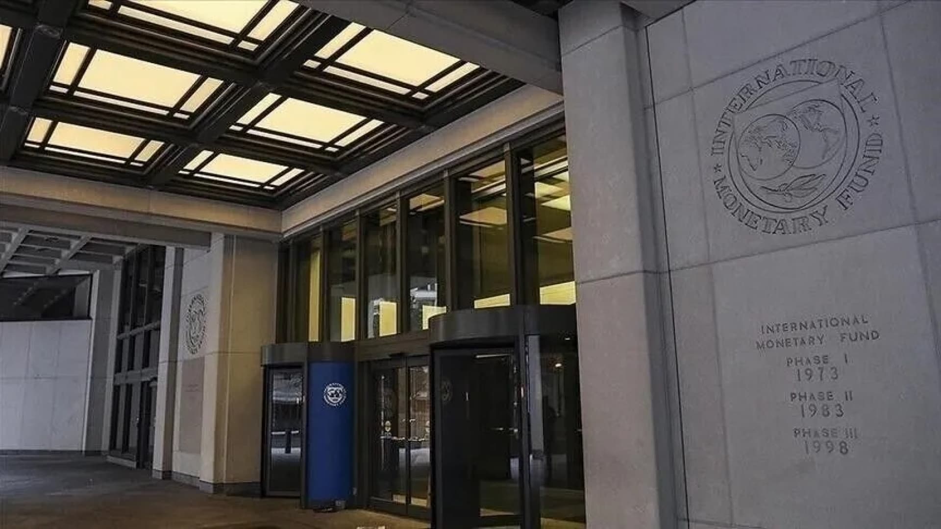 IMF, serbest yatırım fonlarının büyüyen varlıklarına ve piyasa risklerine dikkat çekti