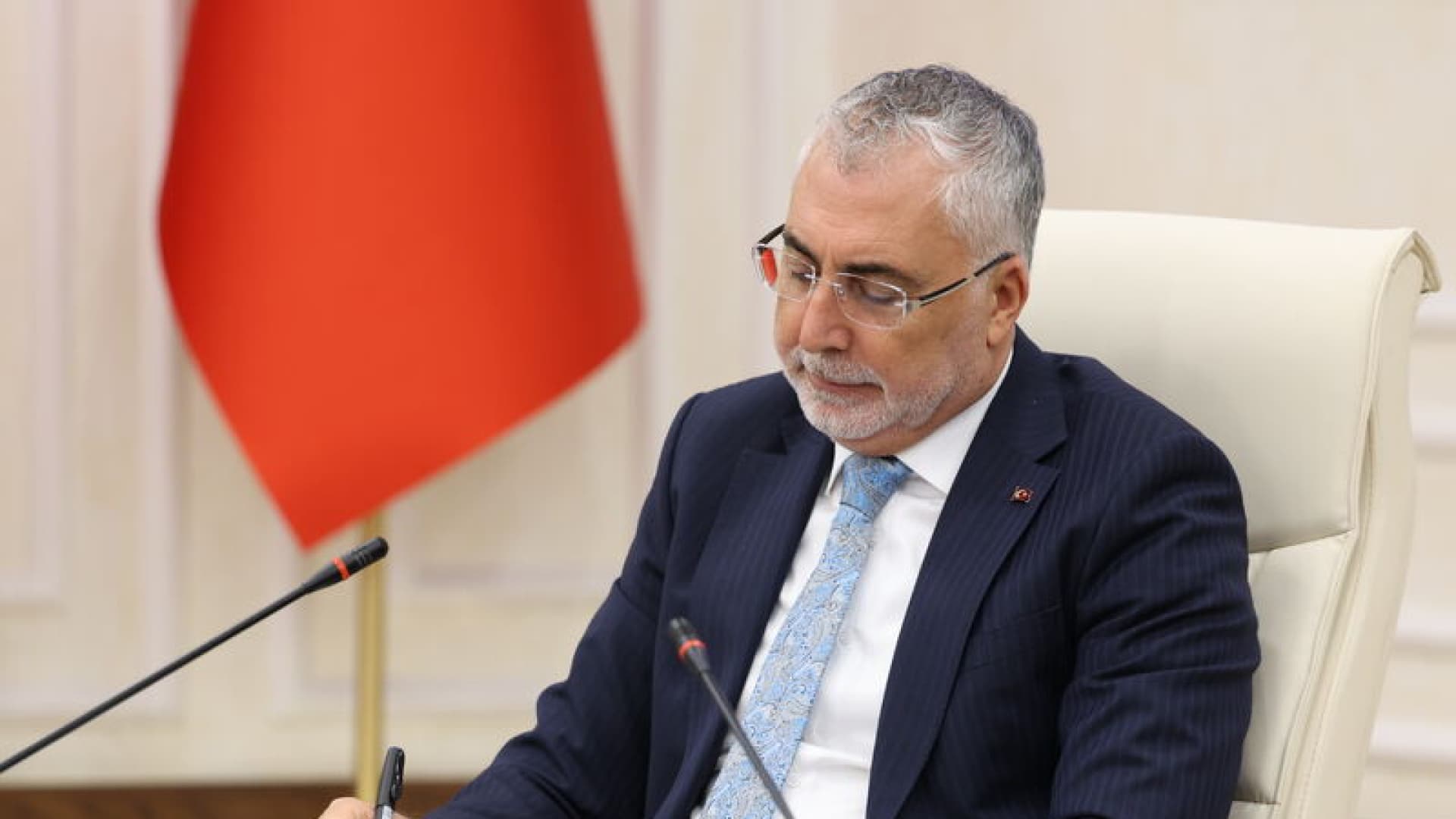 Bakanlık, yeni çalışma modelleri için mevzuat değişikliklerini değerlendiriyor
