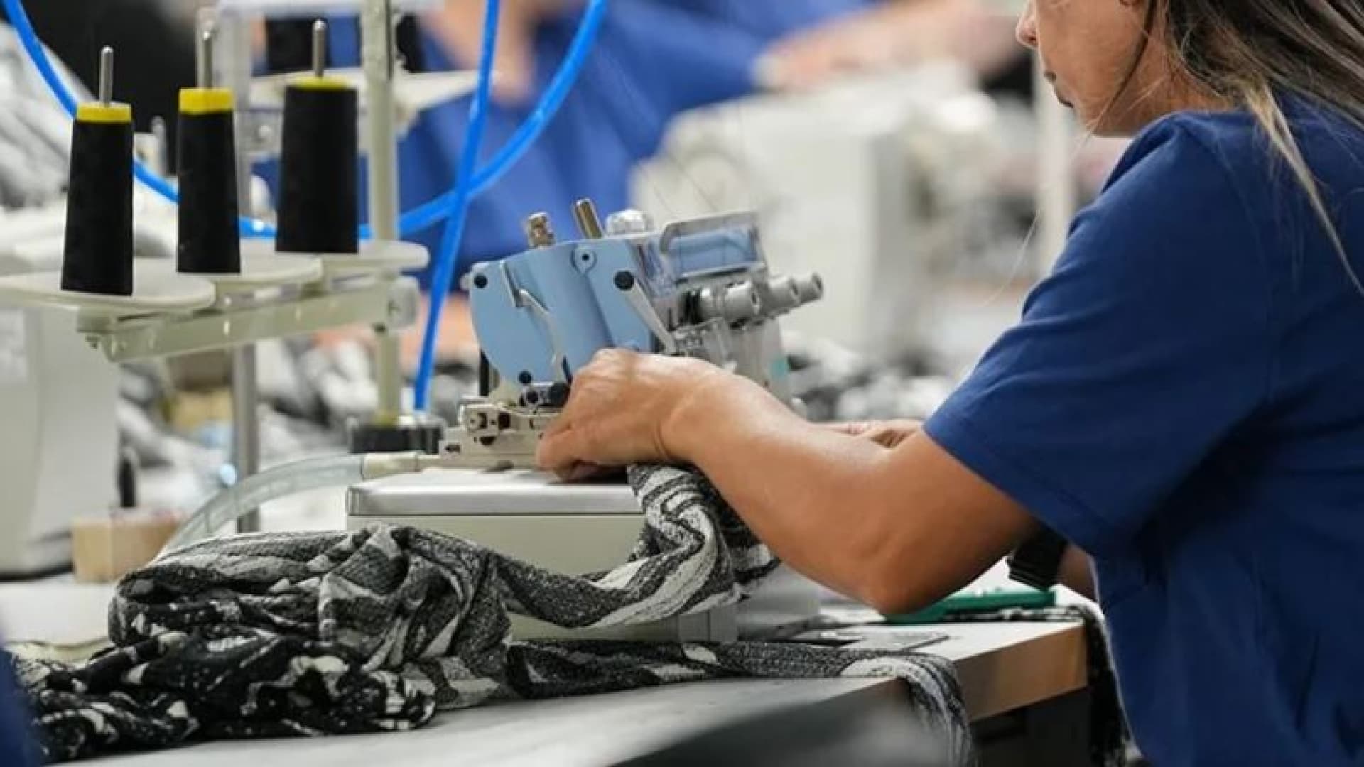 OECD: Gelişmekte olan 58 ülkede kayıt dışı istihdam ortalama yüzde 68