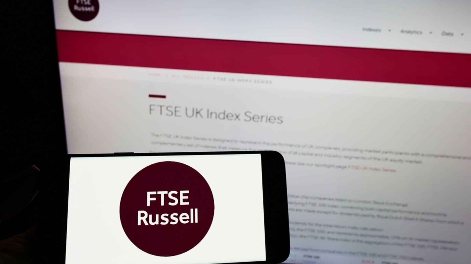 FTSE Russell, Türkiye’nin gelişmiş gelişen piyasa statüsünü korudu