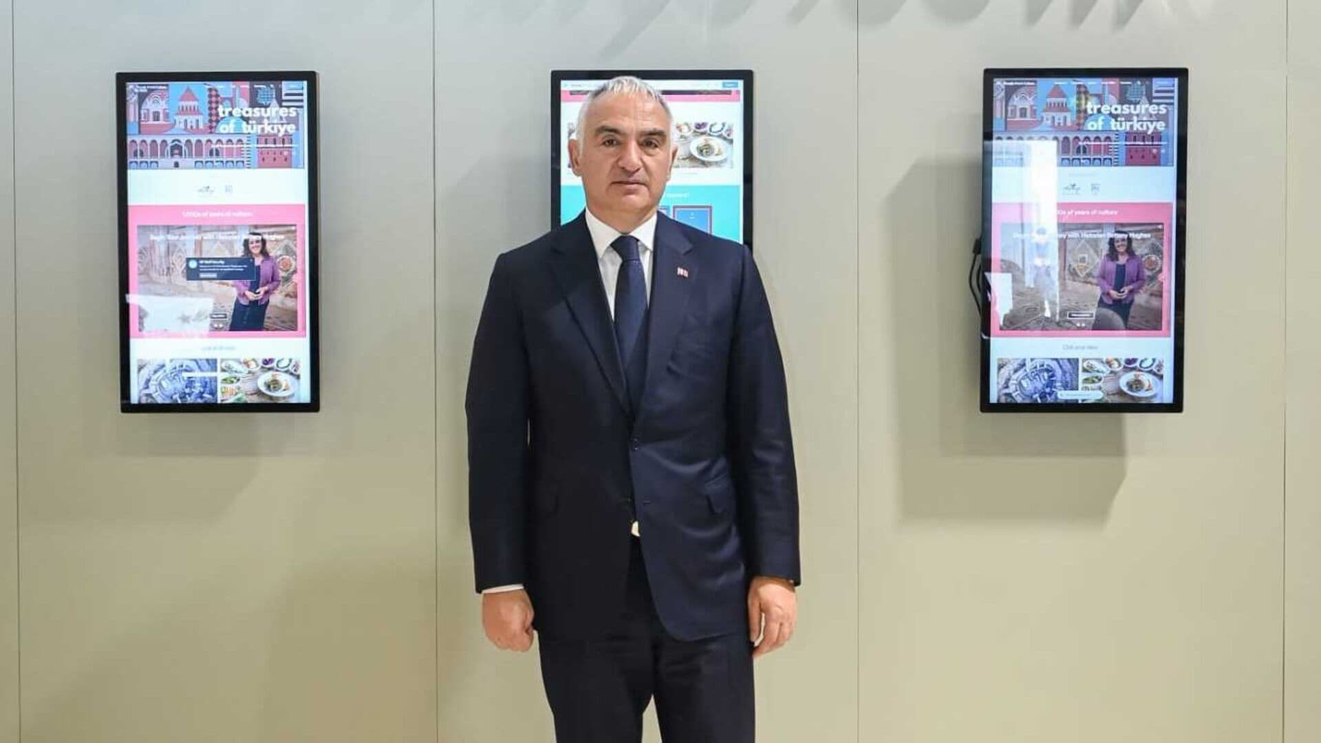 Türkiye, WEF 2026 Seyahat ve Turizm Endeksi’nde 36’ncı sıraya yükseldi