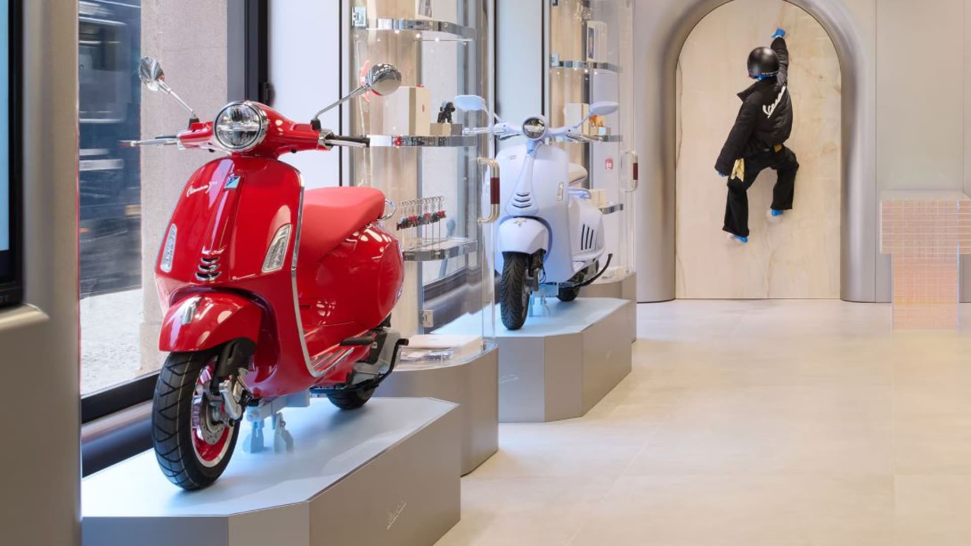 Çelik Motor, Piaggio Grubu’nun Türkiye distribütörlüğünü devraldı
