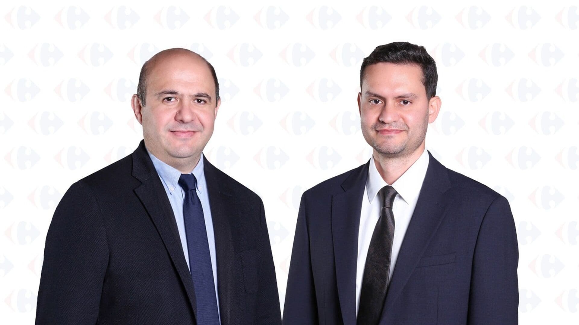 CarrefourSA’da CCO ve CTO görevlerine Hamit Baykal ile İsmet Öker atandı