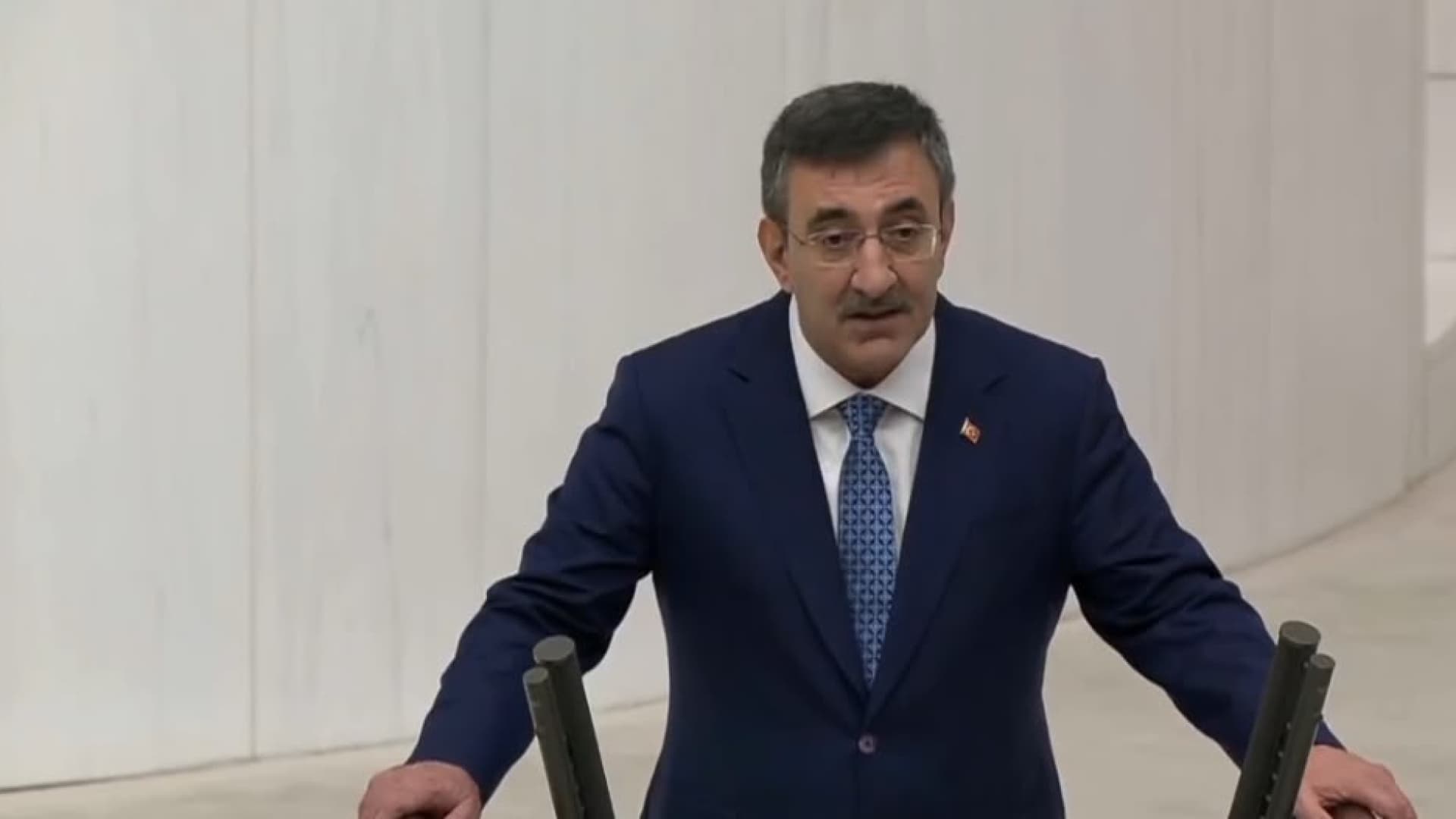 Yılmaz: 17 fonun yatırımcı ödemeleri Perşembe günü yapılacak