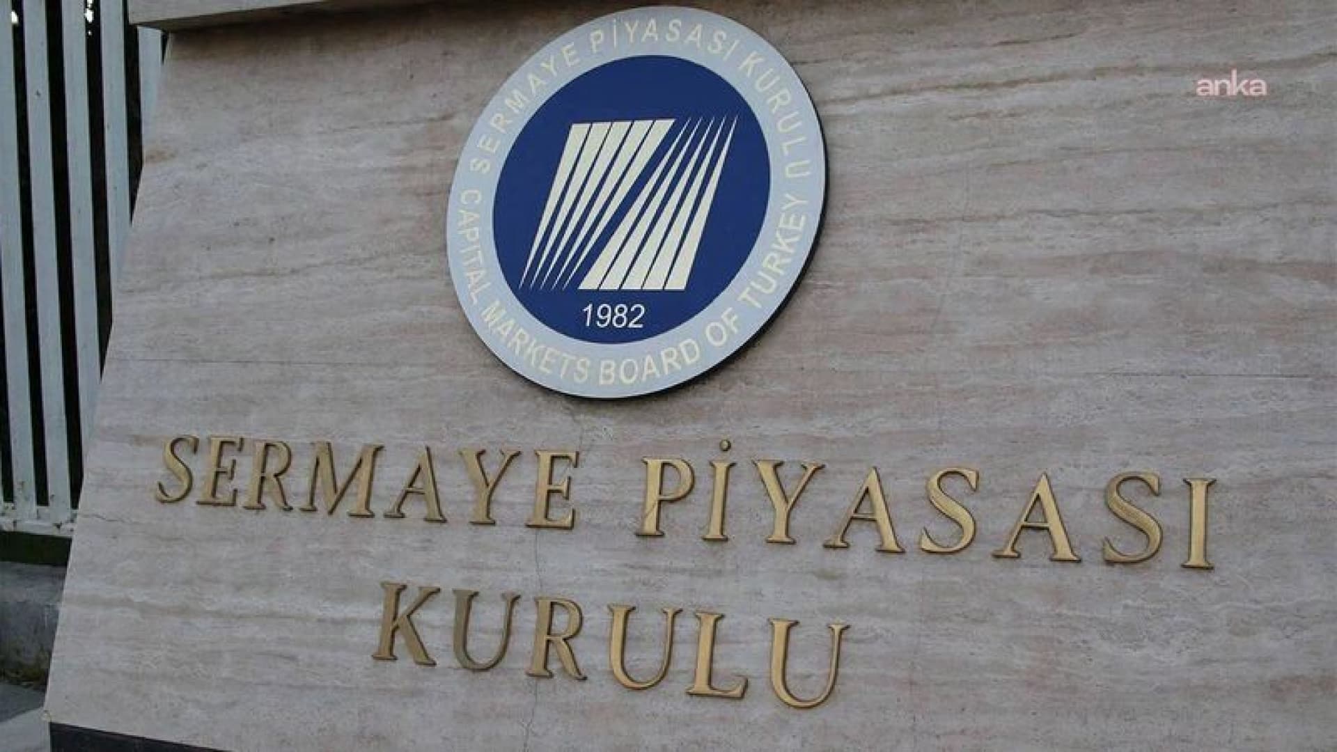 SPK'den ODINE işlemleri için 21 kişi hakkında suç duyurusu: 2 yıl işlem yasağı getirildi