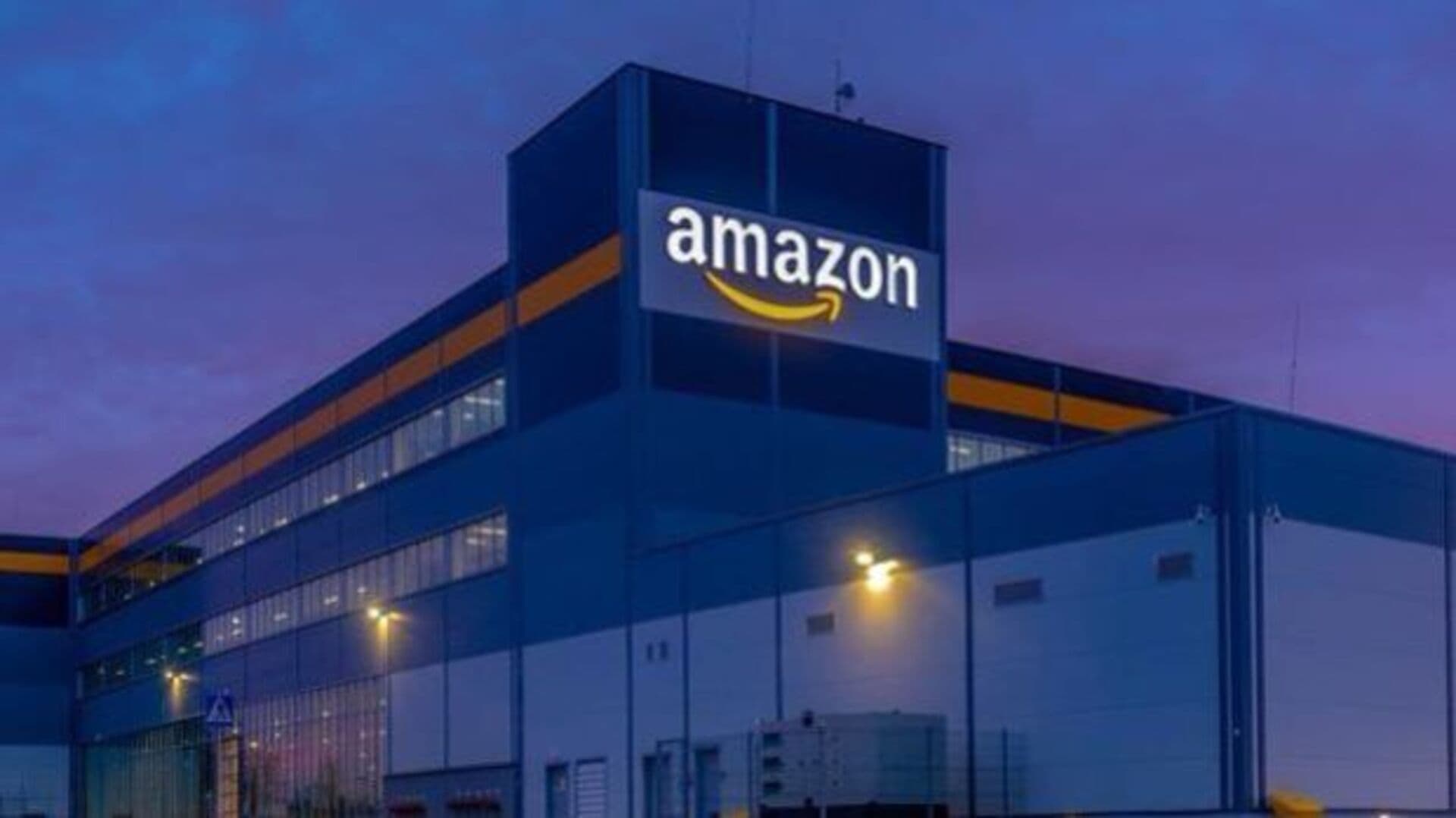 Amazon, Stores biriminde bin kişinin altında yeni işten çıkarma yaptı