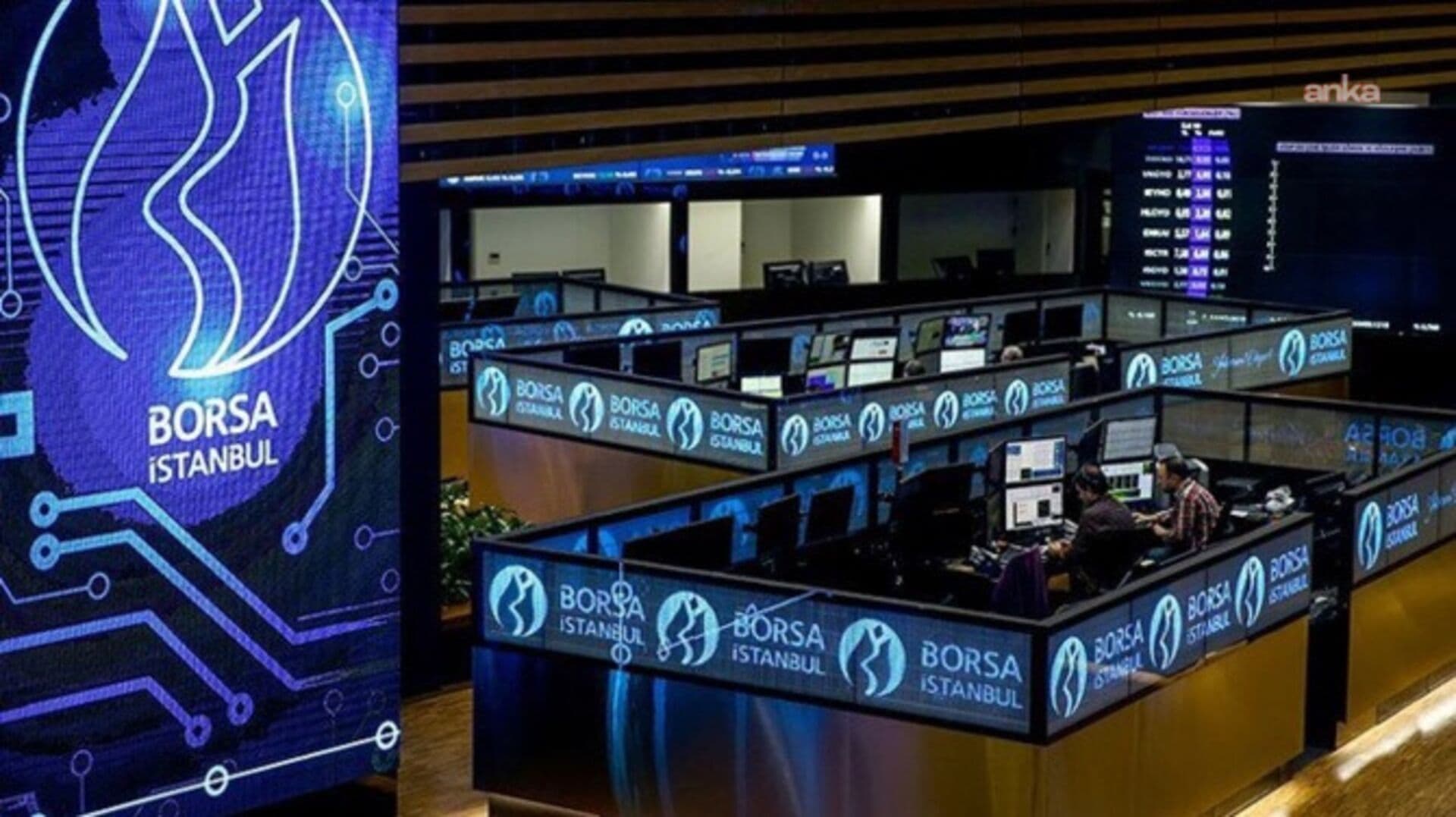Yabancı yatırımcılar hisse senedi, DİBS ve ÖST sattı