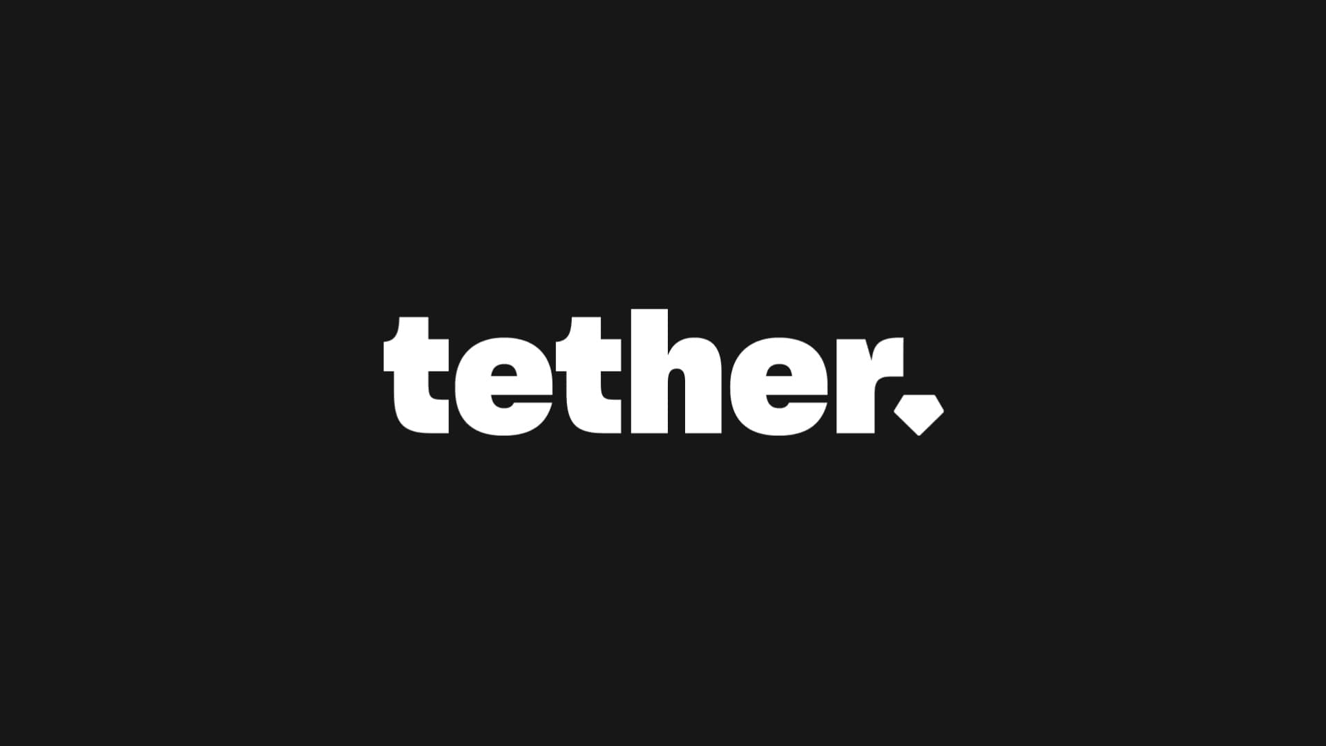 Tether 550 milyon dolarlık USDT'yi dondurdu