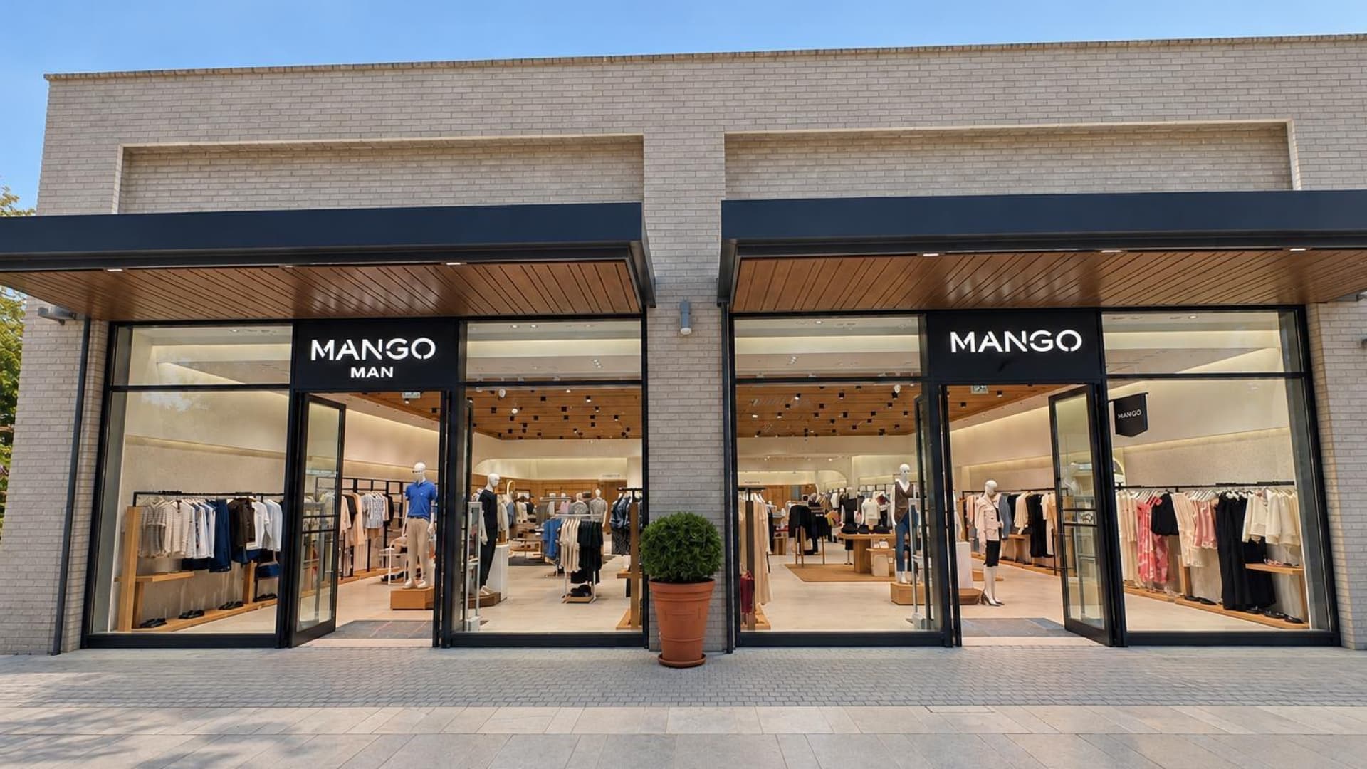 Mango’nun Türkiye’deki mağaza sayısı 80’e çıktı