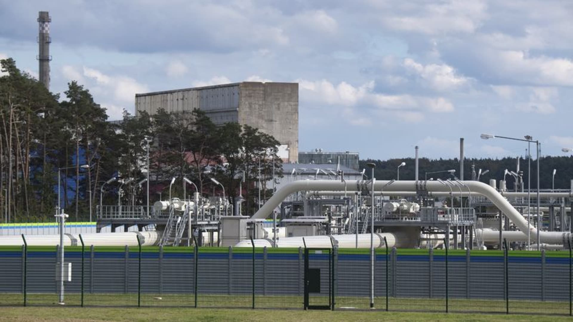 ABD ve Rusya, Nord Stream’e ABD’li yatırımcıların katılımını görüşüyor