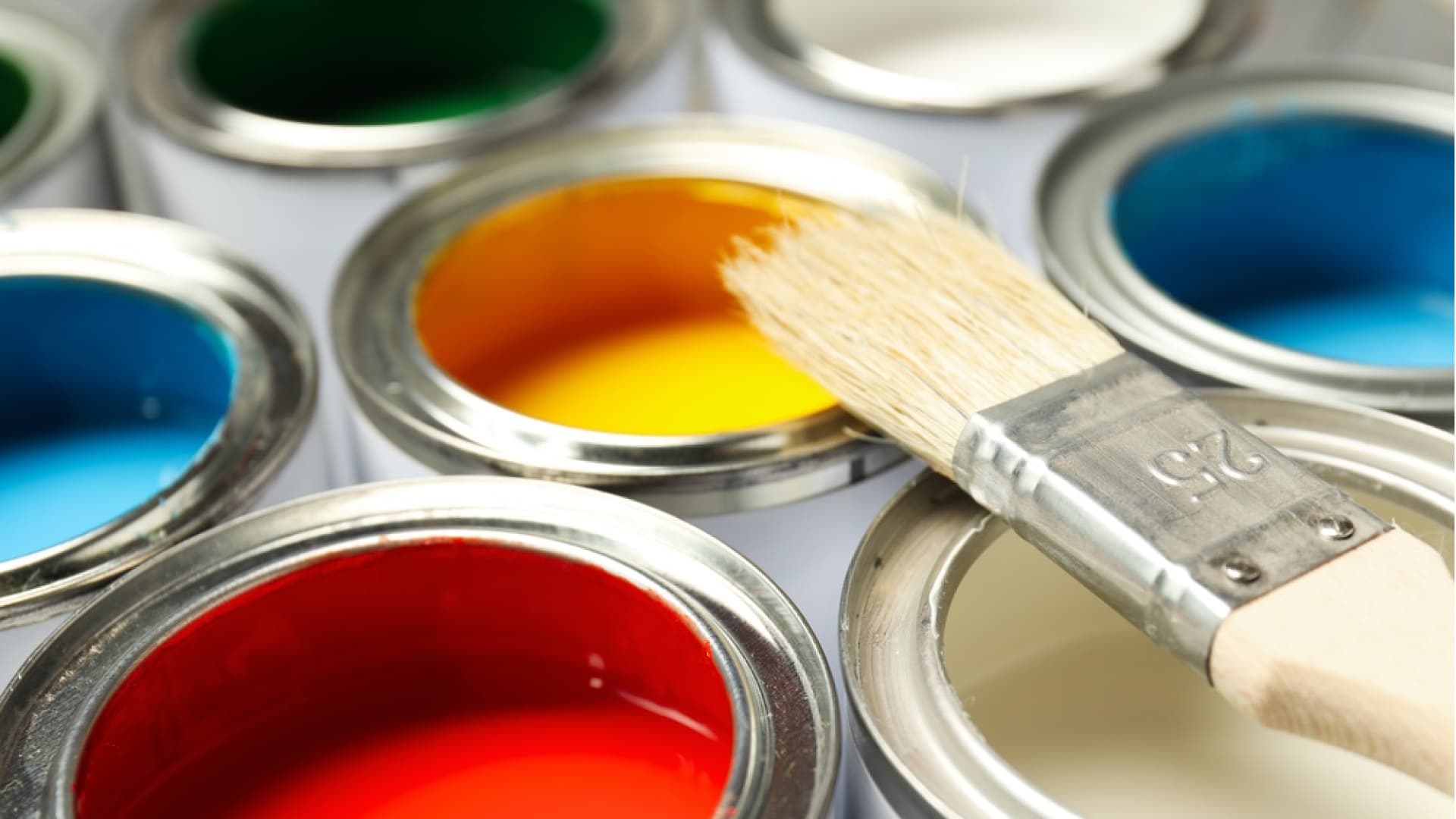 Nippon Paint, AkzoNobel’in 7 ülkedeki dekoratif boya işini alacak