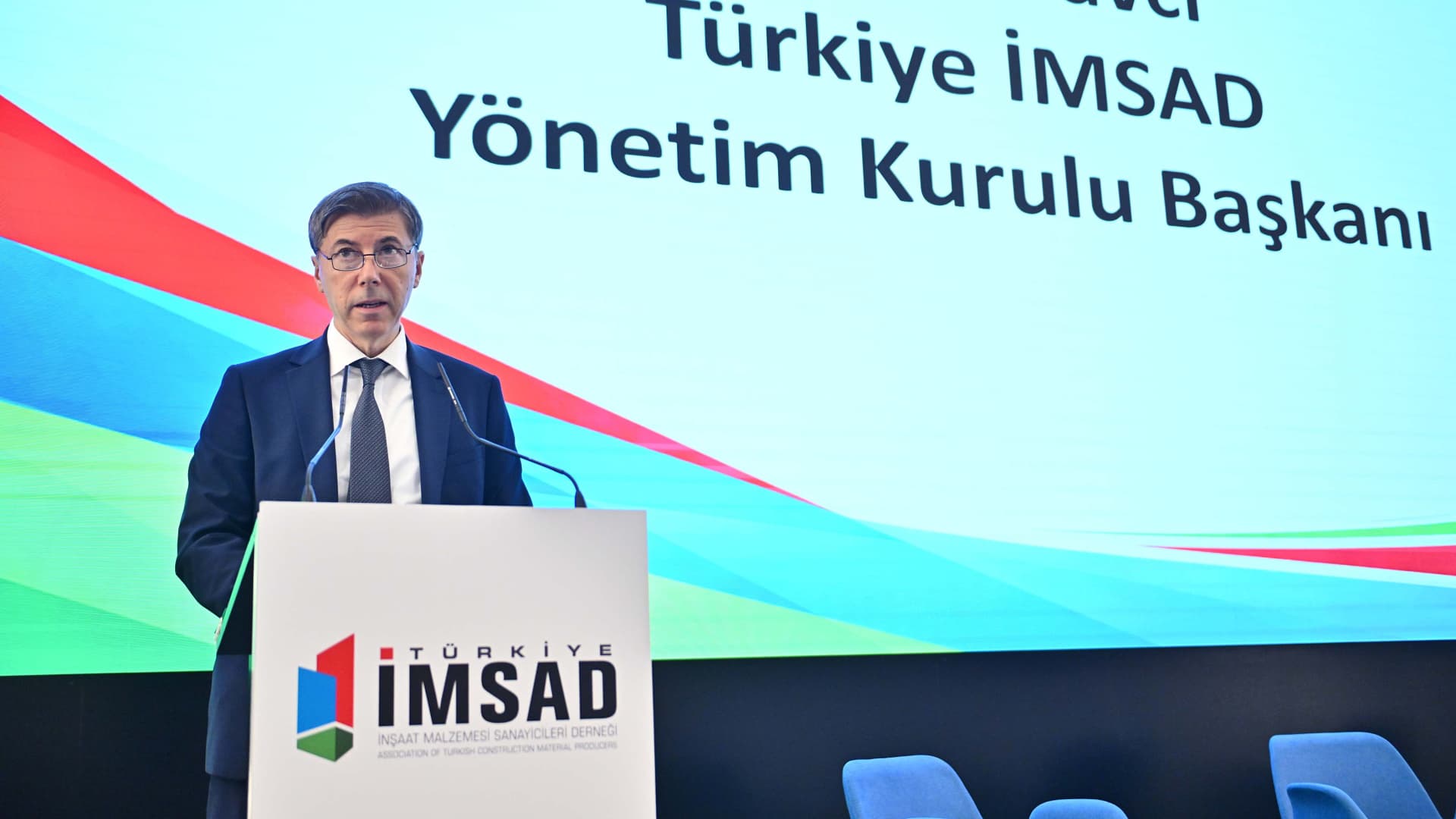 Türkiye İMSAD: Deprem farkındalığı hazırlık davranışına dönüşmedi