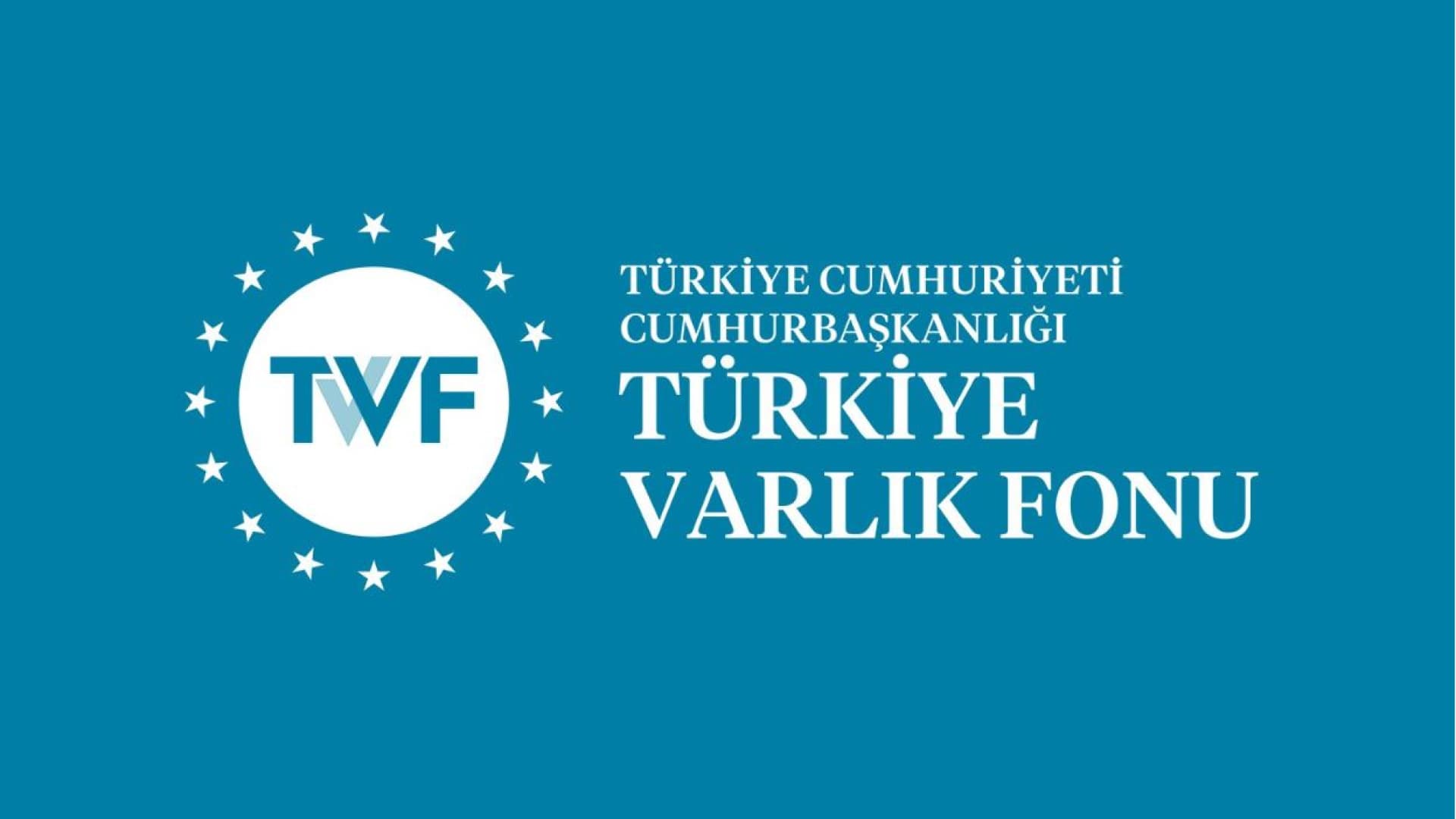 TVF, Ziraat Katılım ve Halk Katılım paylarının devri için sözleşme imzaladı