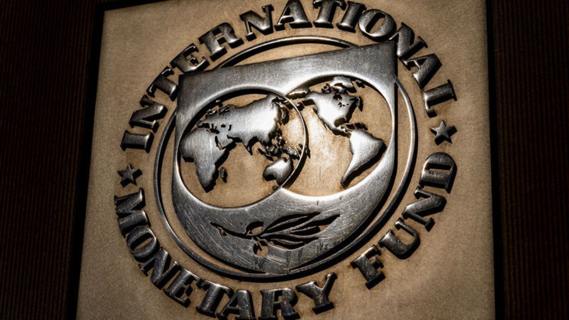 IMF ve Dünya Bankası yıllık toplantıları 12-18 Ekim’de Bangkok’ta yapılacak