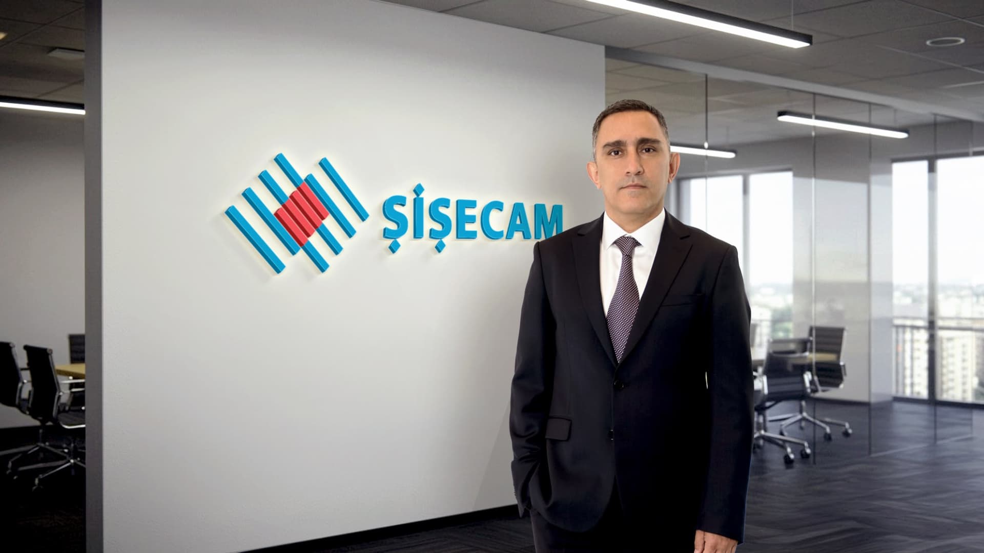 Şişecam, COP31’de iklim dirençli şehirler için cam çözümlerini tanıtacak