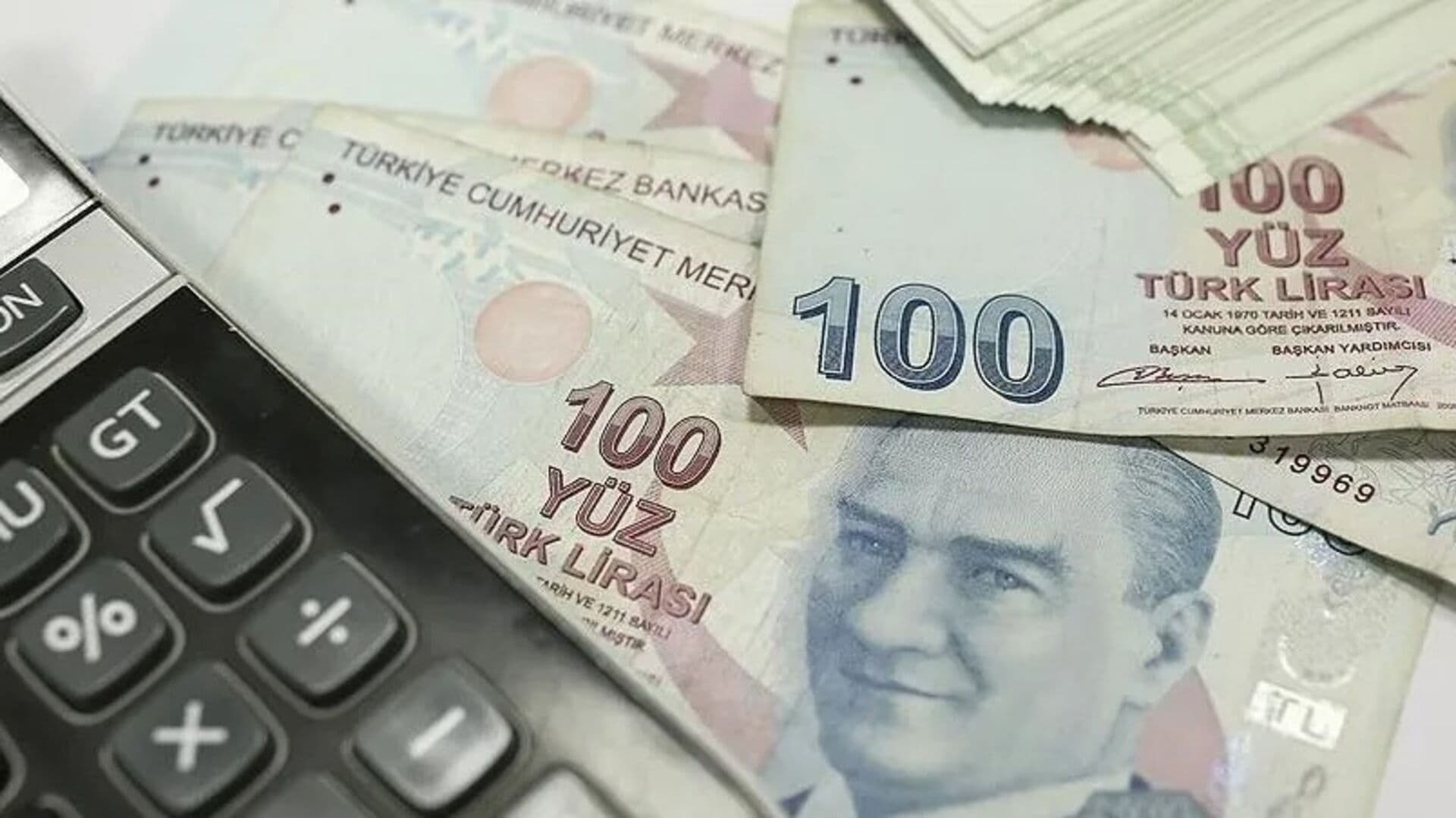 Dört büyüklerin toplam borcu 108 milyar lirayı aştı