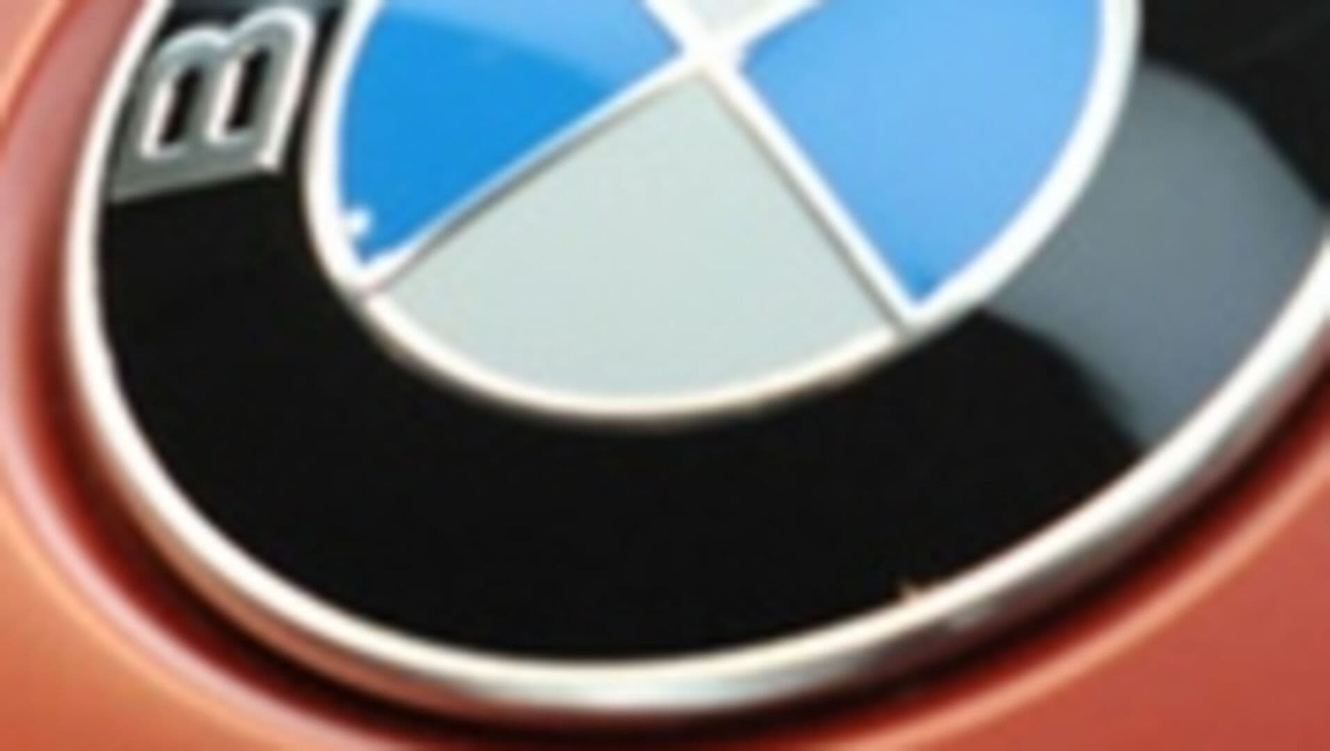 BMW Grubu’nun küresel otomobil satışları üçüncü çeyrekte yüzde 6,3 düştü