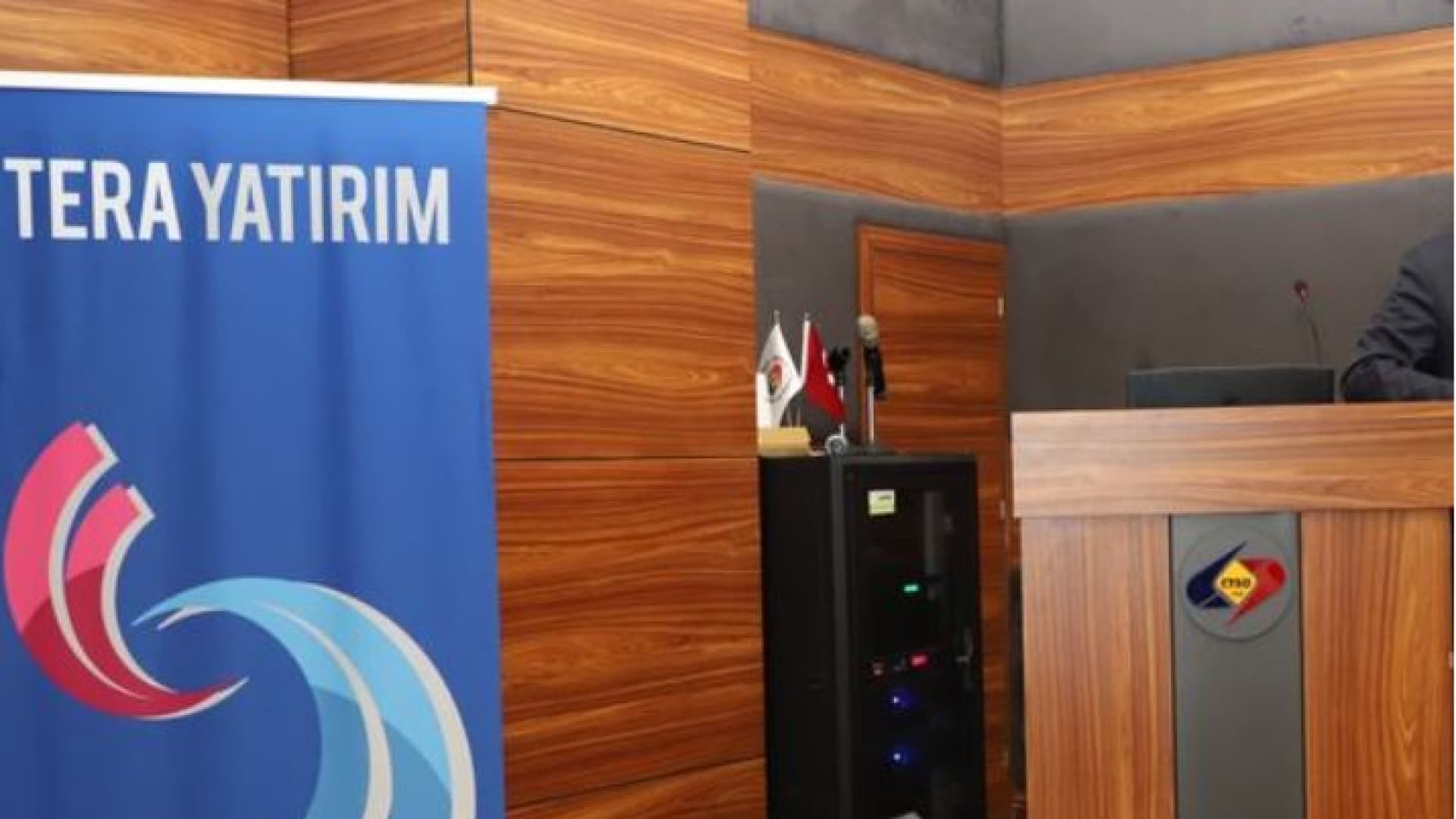 Tera Yatırım’ın üç sermaye işlemi başvurusu işlemden kaldırıldı