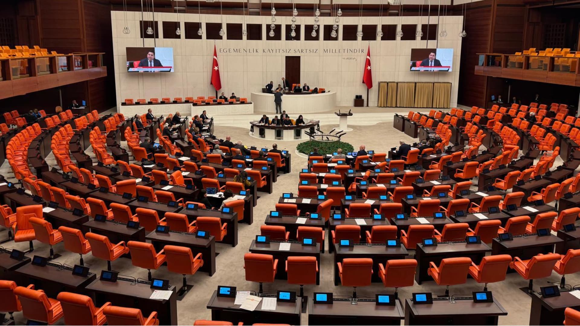 TBMM komisyonunda fon mağdurlarının ödemelerine ilişkin hesaplama değişti