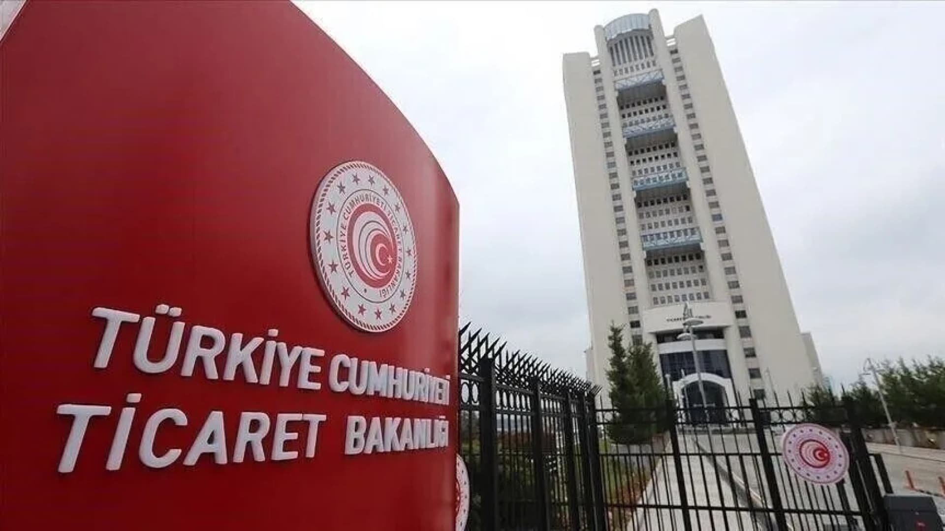 Ticaret Bakanlığı, e-ticarette et ürünlerinin gramajının açıkça belirtilmesini istedi