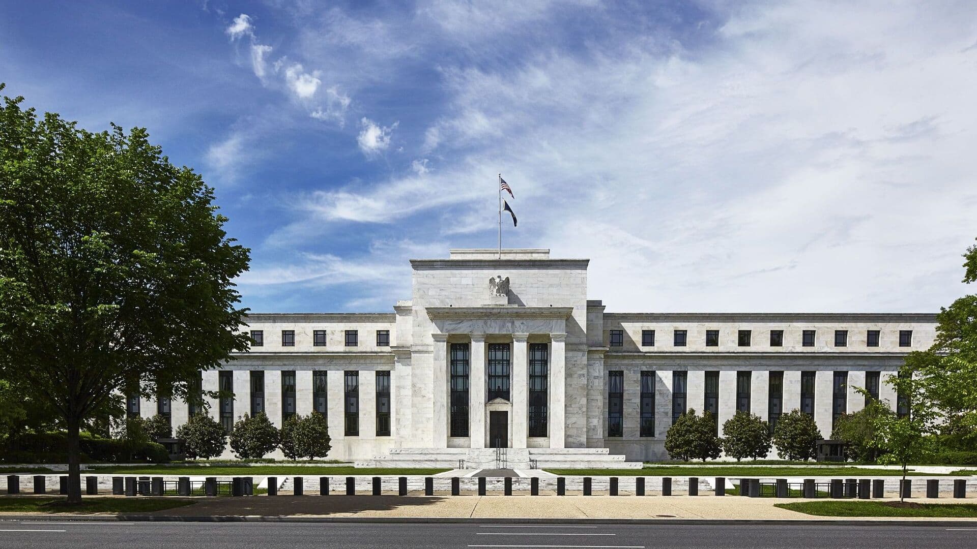 Fed Bej Kitap: Ekonomik büyüme sınırlı, fiyat baskıları sürüyor