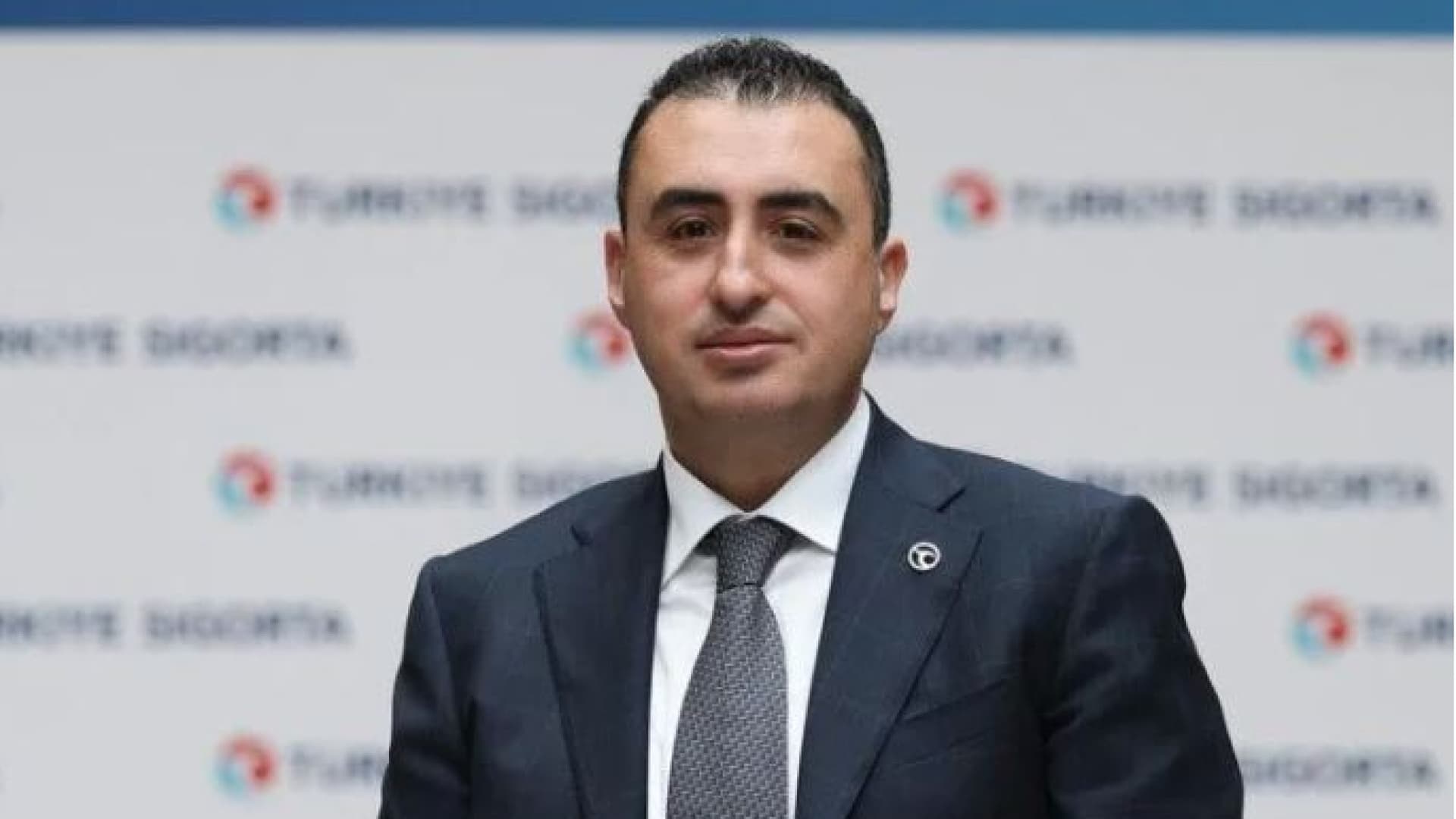 Türkiye Sigorta Genel Müdürü Taha Çakmak istifa etti