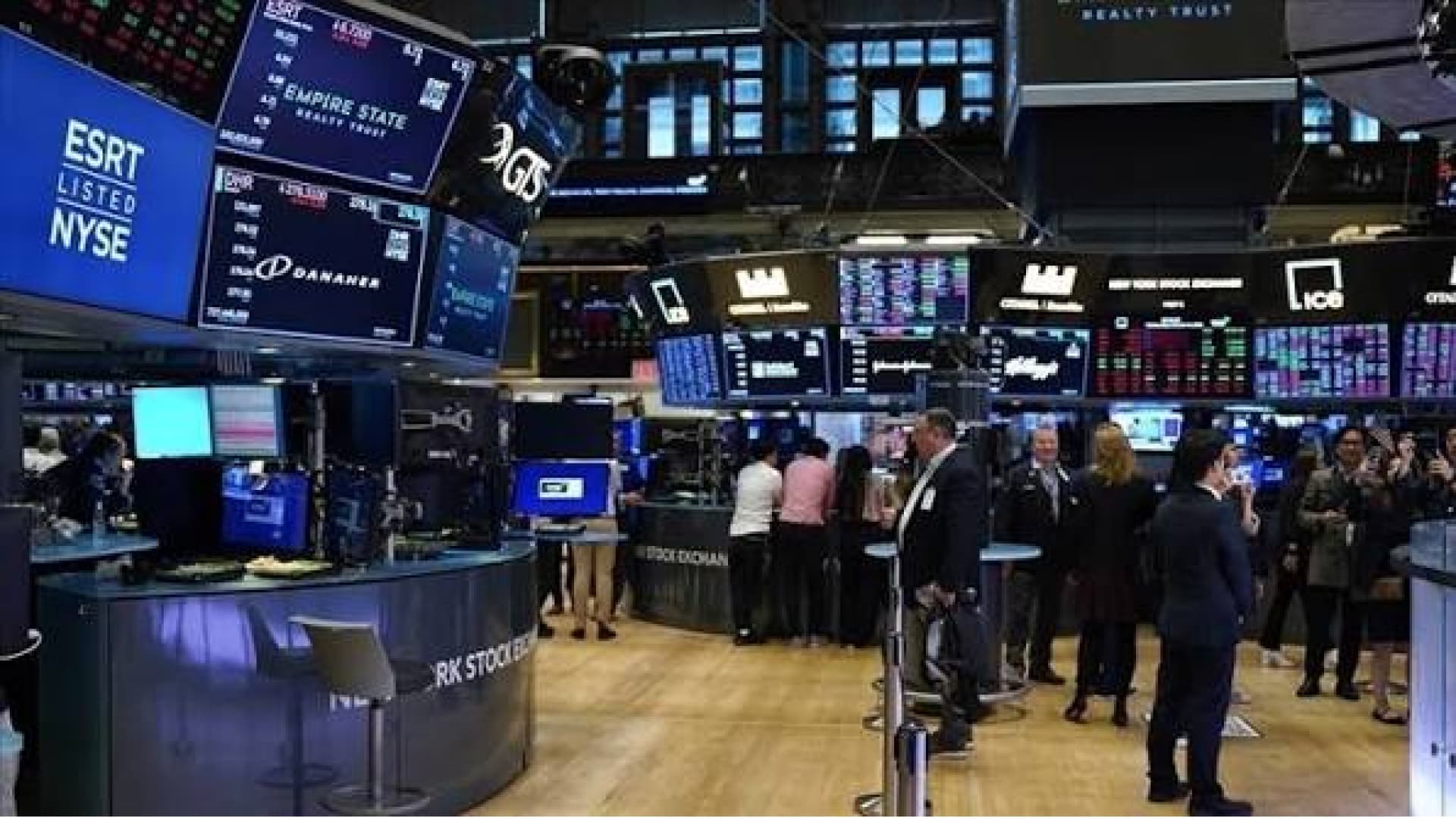 Küresel piyasalarda risk iştahı arttı