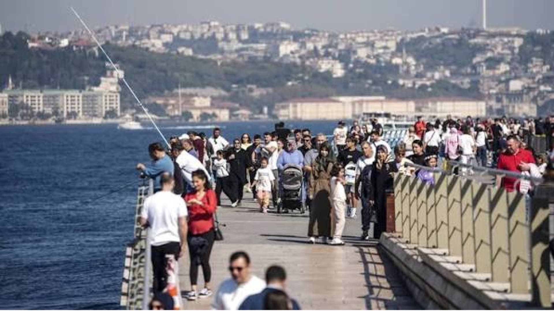 Tüketim harcamalarında İstanbul ilk sırada