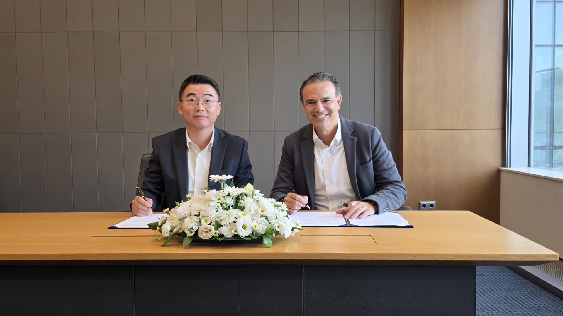 Teknosa ve Samsung, katlanabilir cihazlar için iş birliği yaptı