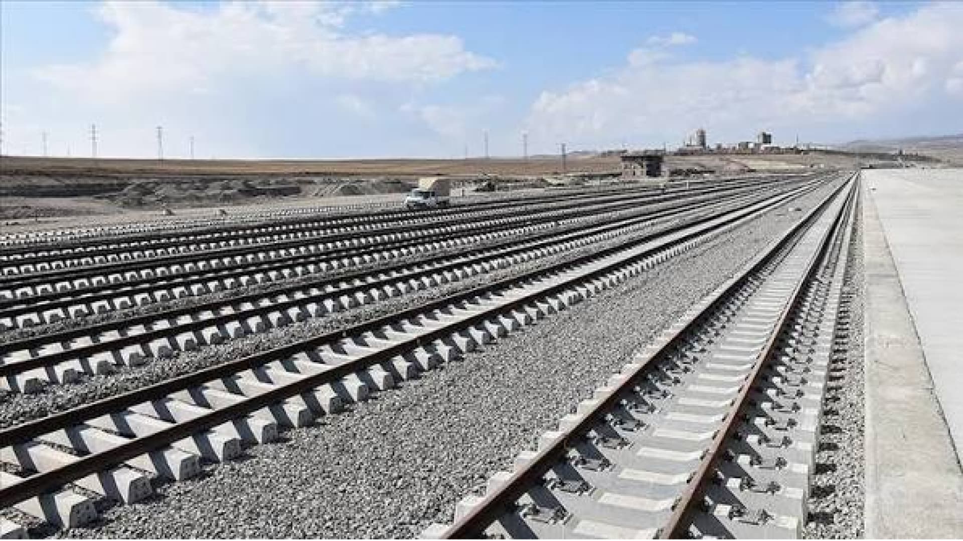 Demir yolu işletmeciliğinde ihlallere 170 bin 903 liraya kadar ceza
