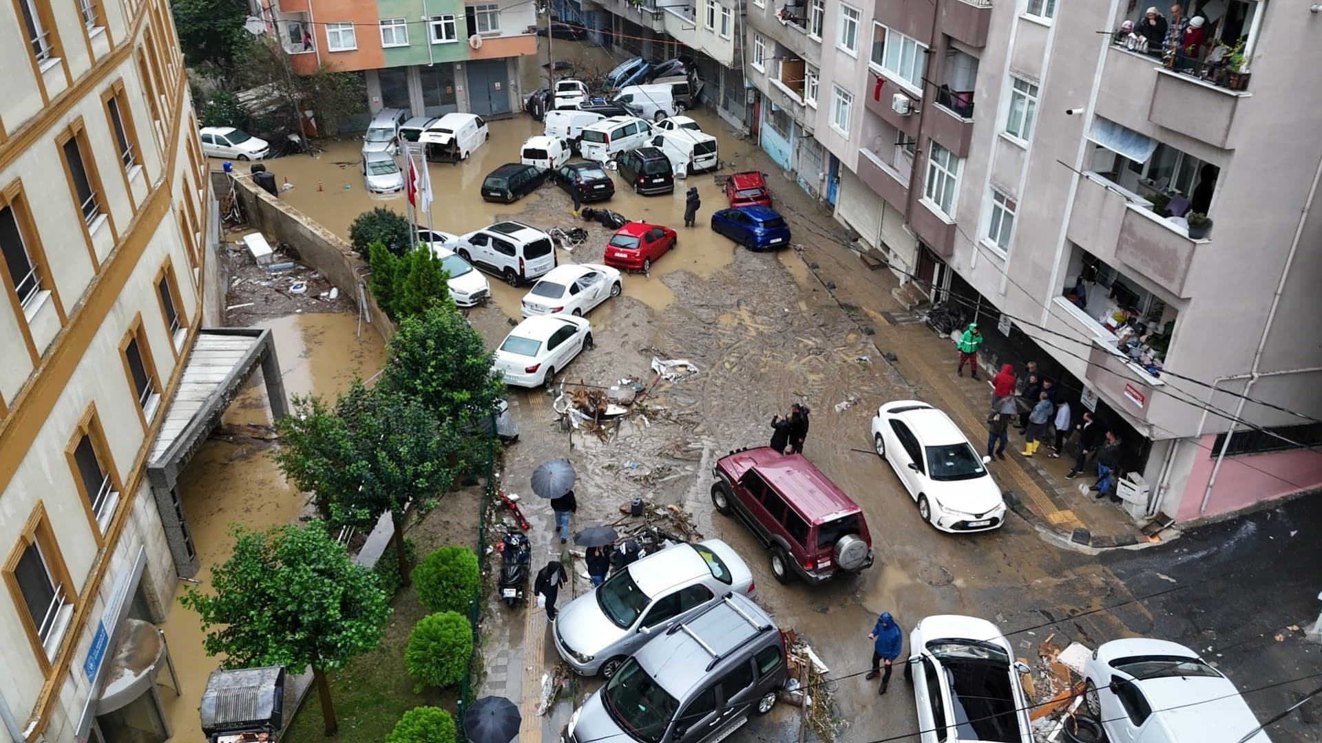 Şimdiye kadar 1.700 işyeri ve 440 araç sahibi sigorta şirketlerine başvurdu