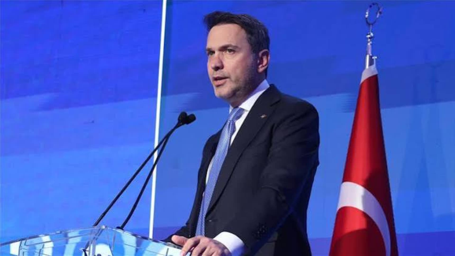 Bakan Bayraktar: Gabar’dan yakında yeni petrol müjdesi verebiliriz