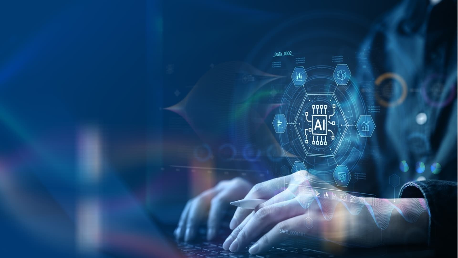TRAI’nin yapay zeka girişim haritasındaki sayı 504’e yükseldi