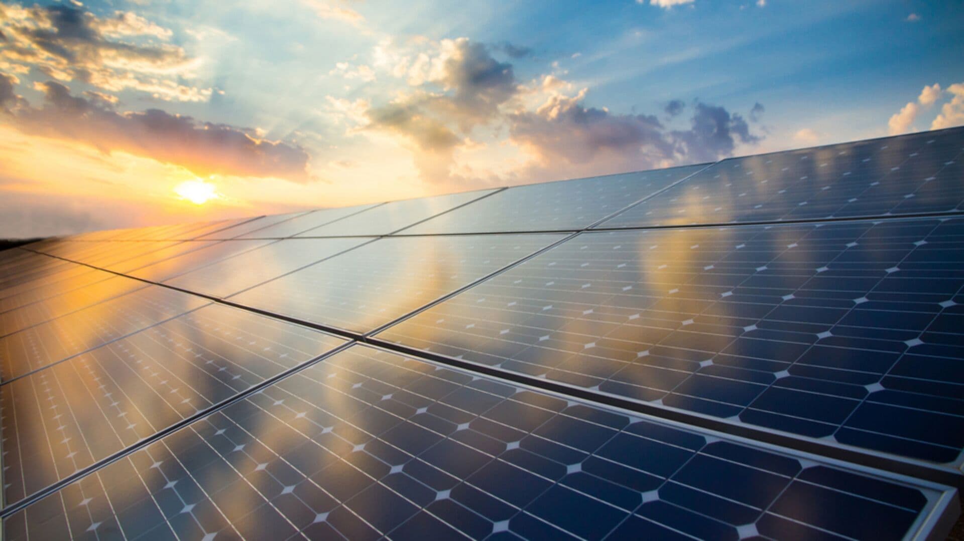 Dünyada yeni elektrik talebinin üzerinde temiz enerji üretimi arttı