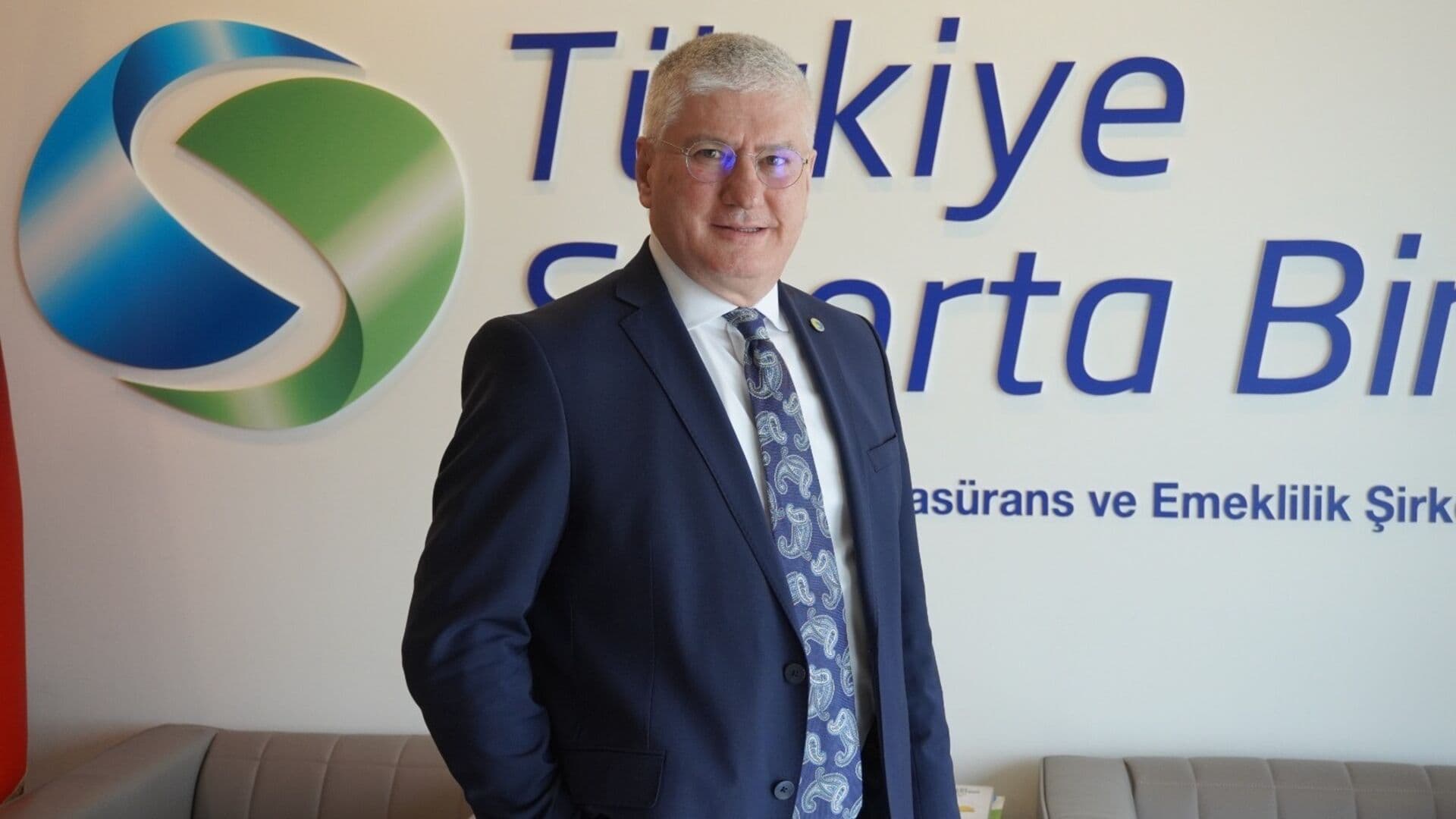 TSB Başkanı Yaşar, sigorta ve BES’e yönelik asılsız iddialara karşı güven çağrısı yaptı