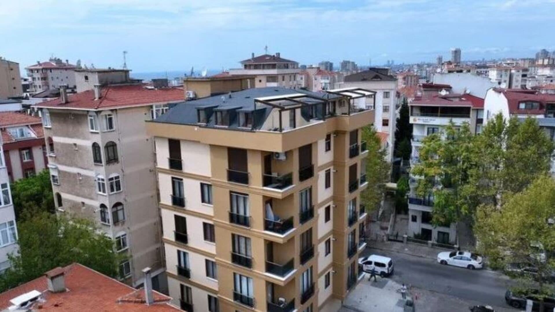 İstanbul'da Yarısı Bizden kampanyası'nın süresi uzatıldı