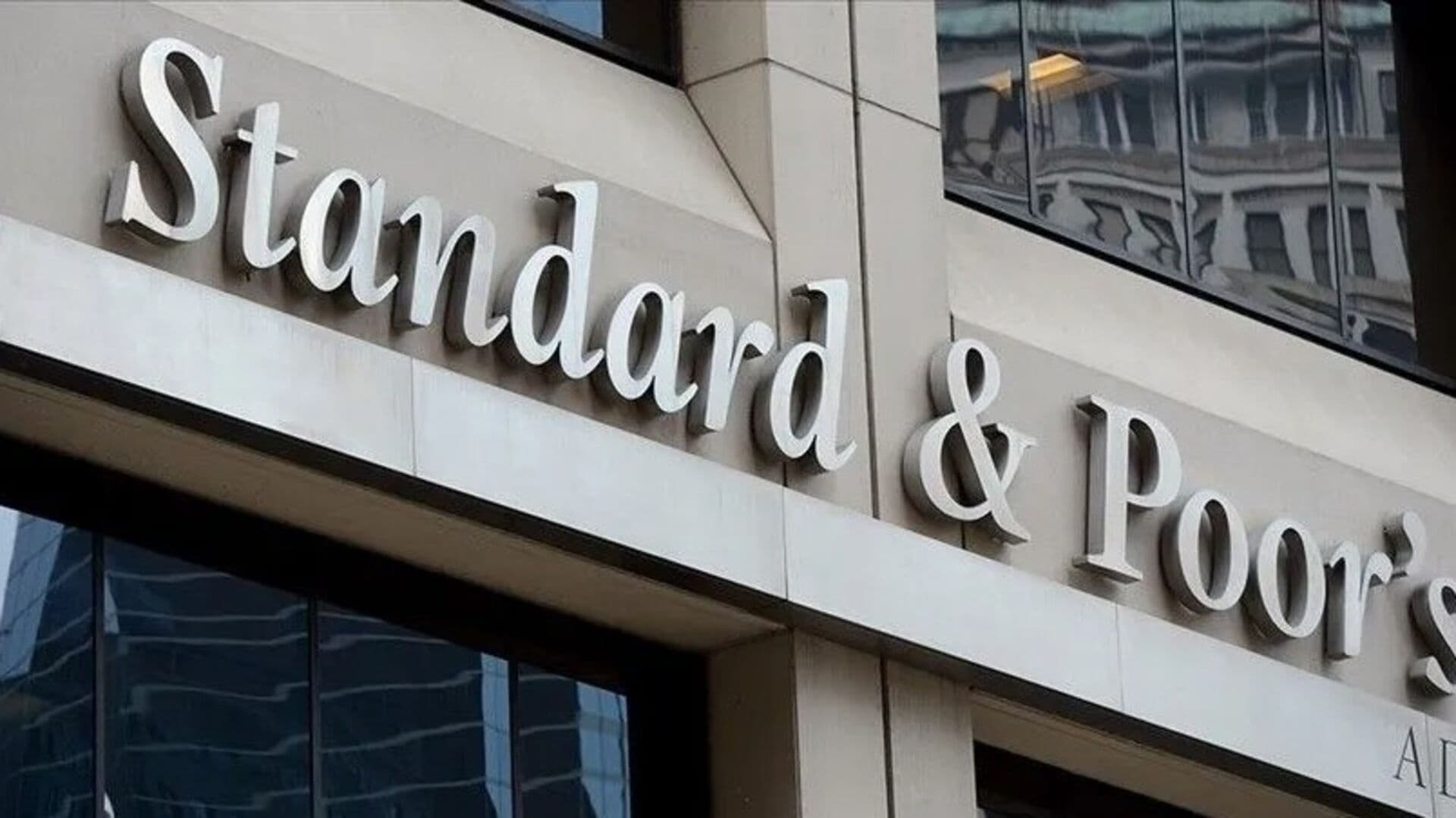 S&P Global Ratings: Türkiye'de hanehalkının liraya güveni dirençli kalmaya devam ediyor